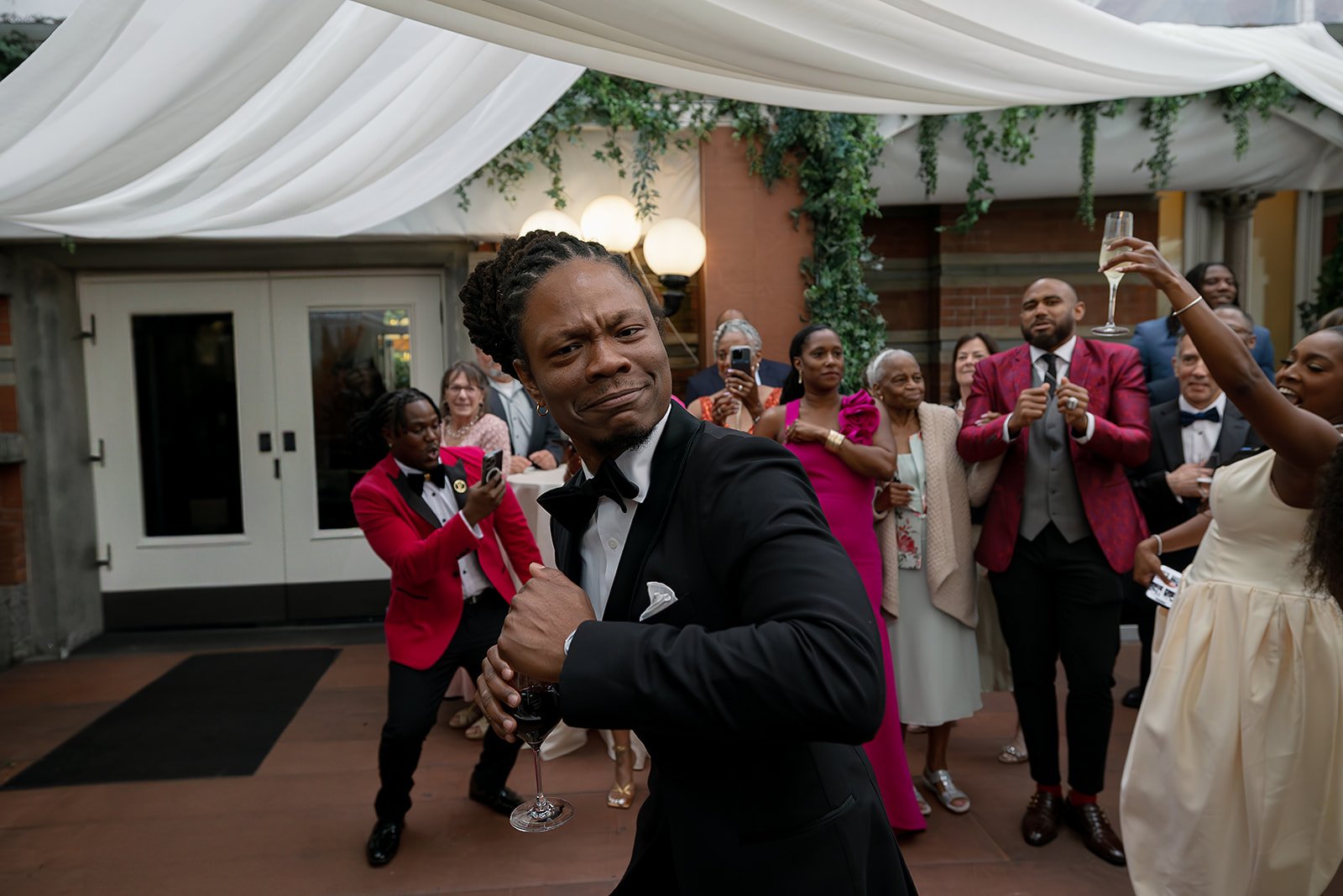 BLB Events New York Wedding Planner_ Sydney Marie Photography_Tavern on the Green