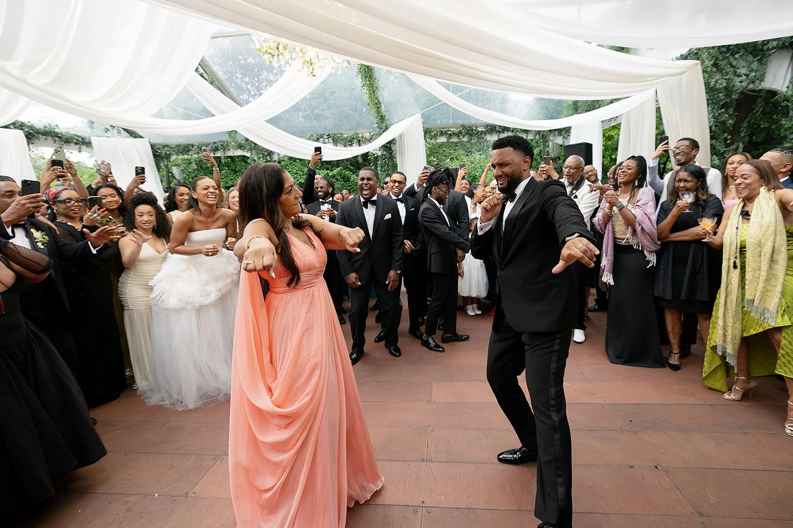 BLB Events New York Wedding Planner_ Sydney Marie Photography_Tavern on the Green