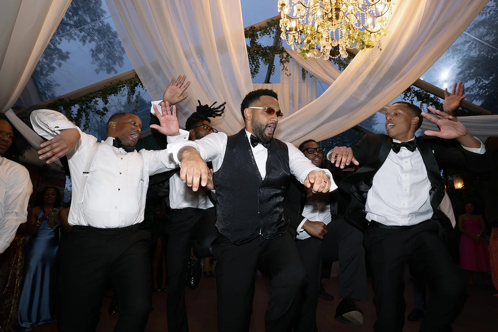 BLB Events New York Wedding Planner_ Sydney Marie Photography_Tavern on the Green