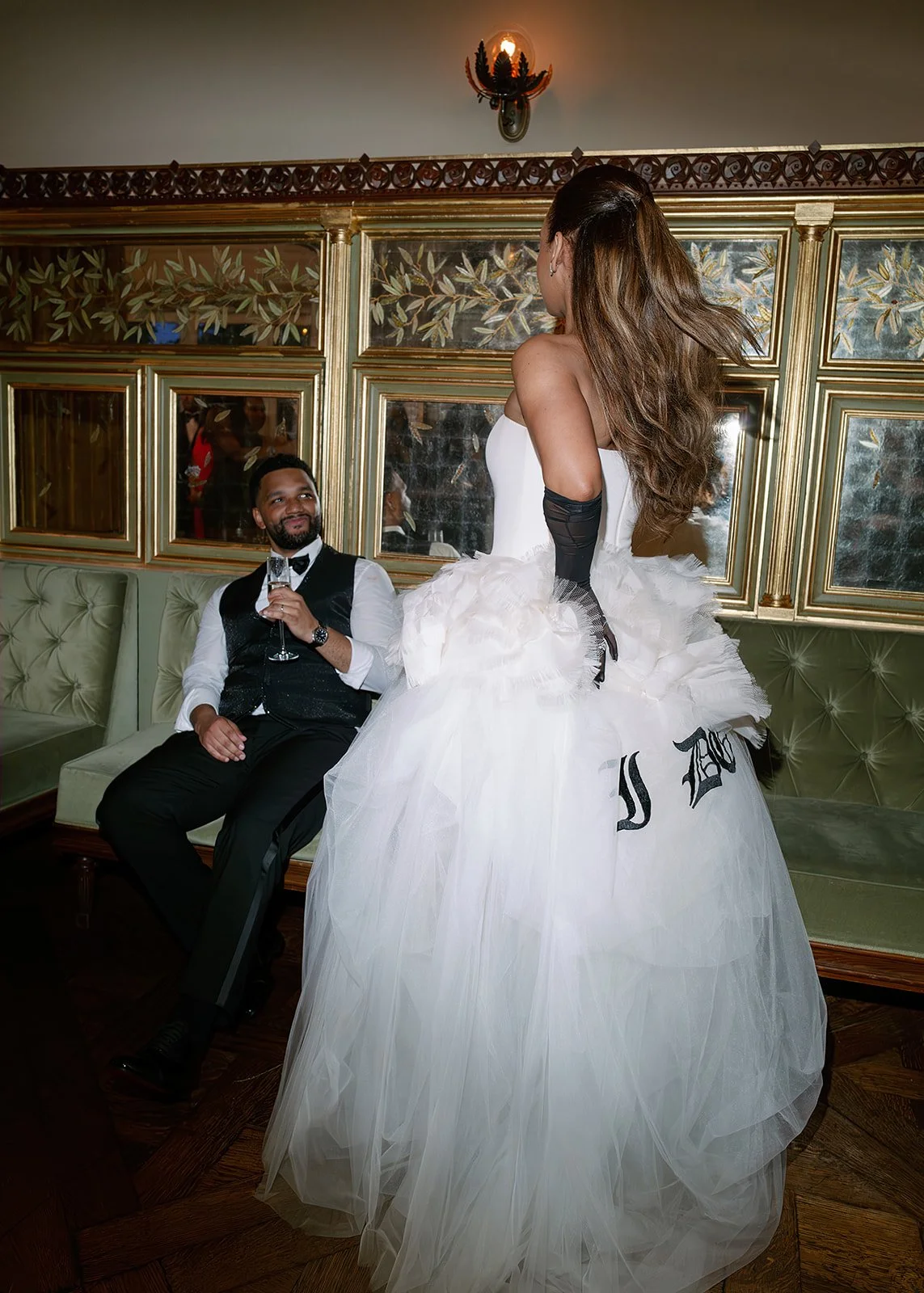 BLB Events New York Wedding Planner_ Sydney Marie Photography_Tavern on the Green