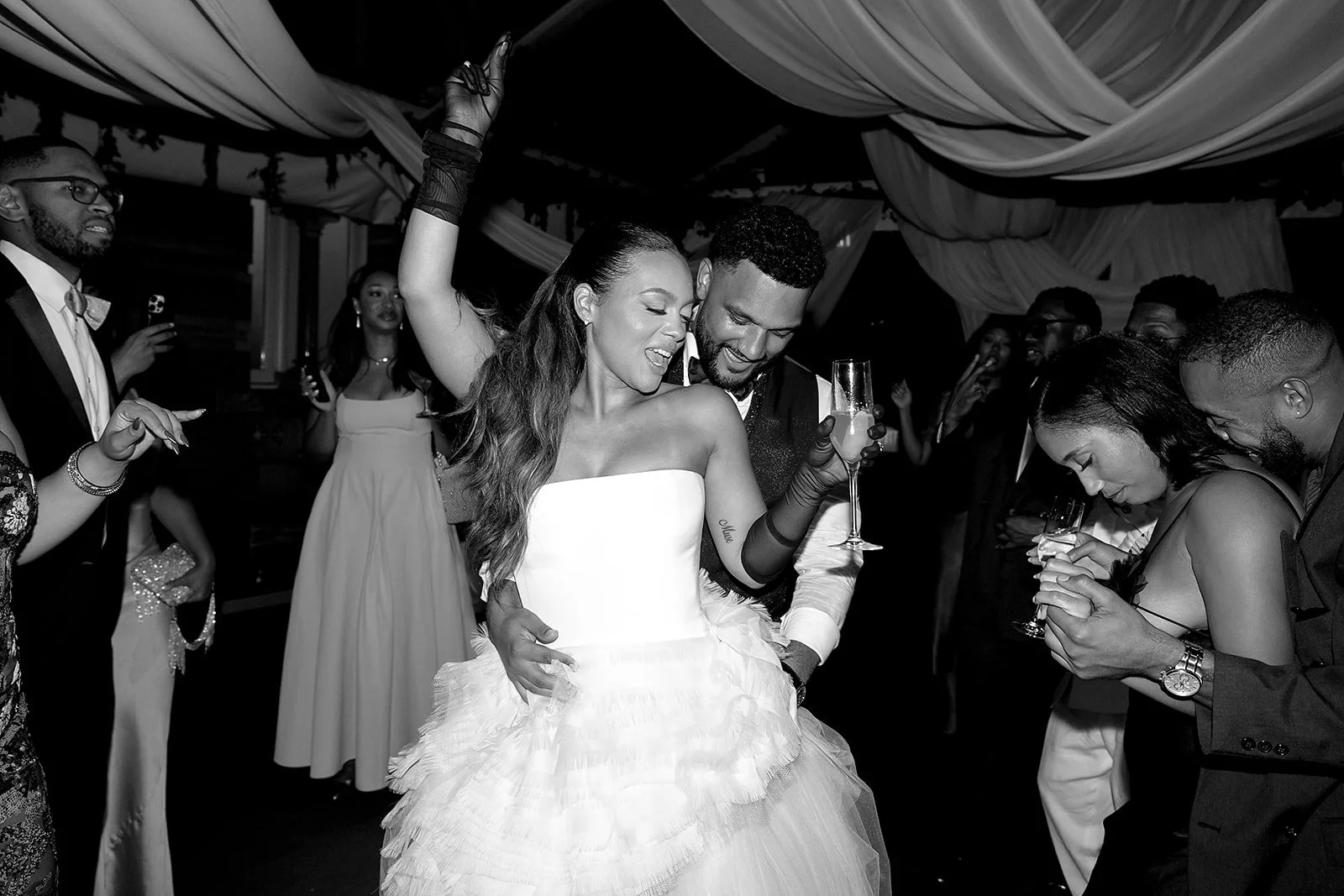 BLB Events New York Wedding Planner_ Sydney Marie Photography_Tavern on the Green