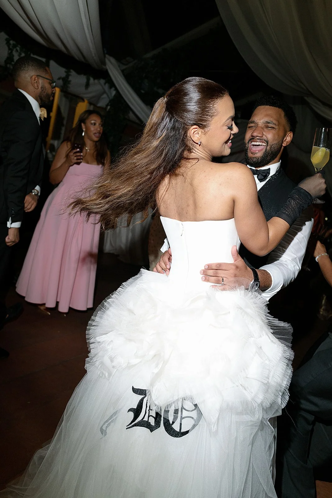 BLB Events New York Wedding Planner_ Sydney Marie Photography_Tavern on the Green