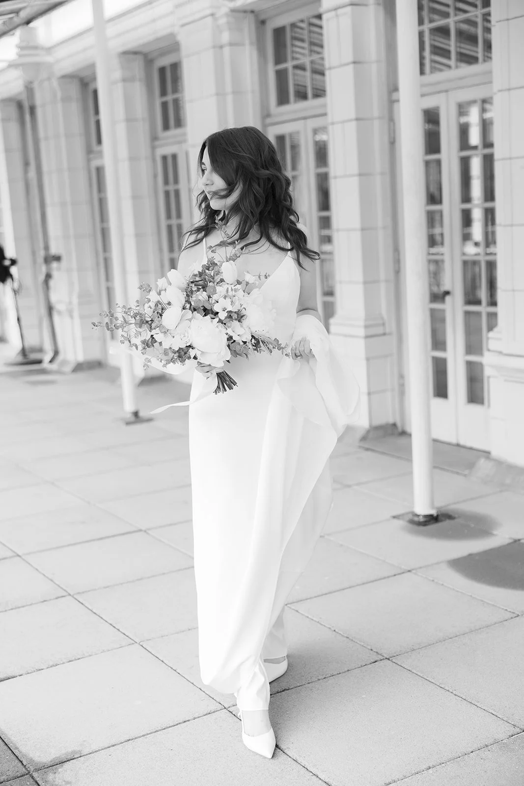 Prospect Park Boathouse Wedding, Brooklyn New York