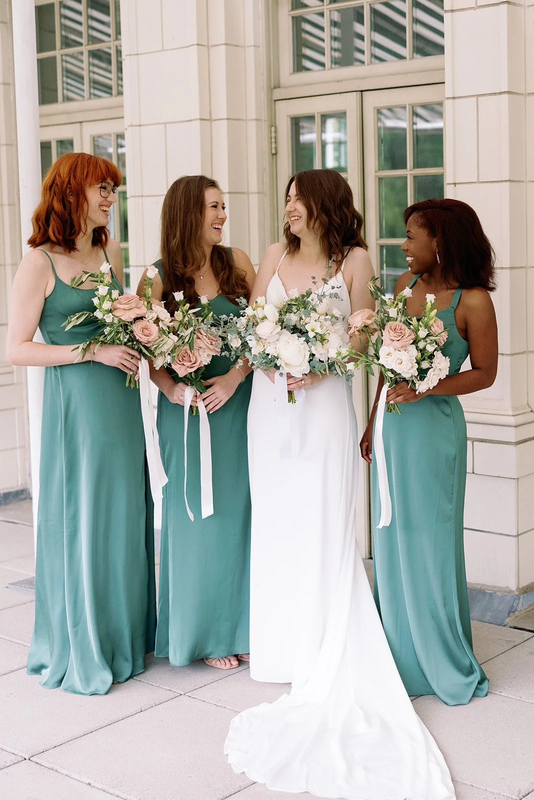 Prospect Park Boathouse Wedding, Brooklyn New York