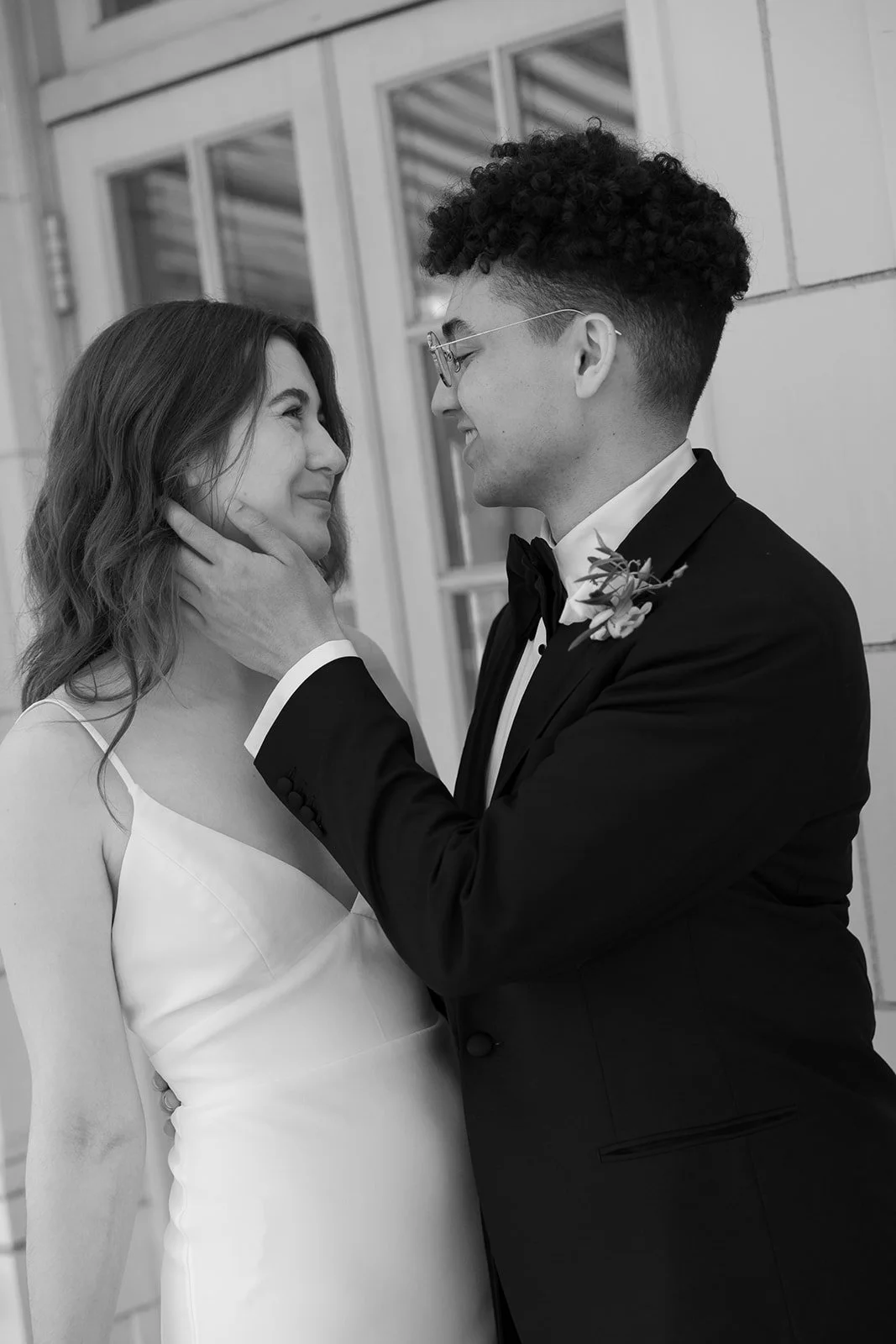 Prospect Park Boathouse Wedding, Brooklyn New York