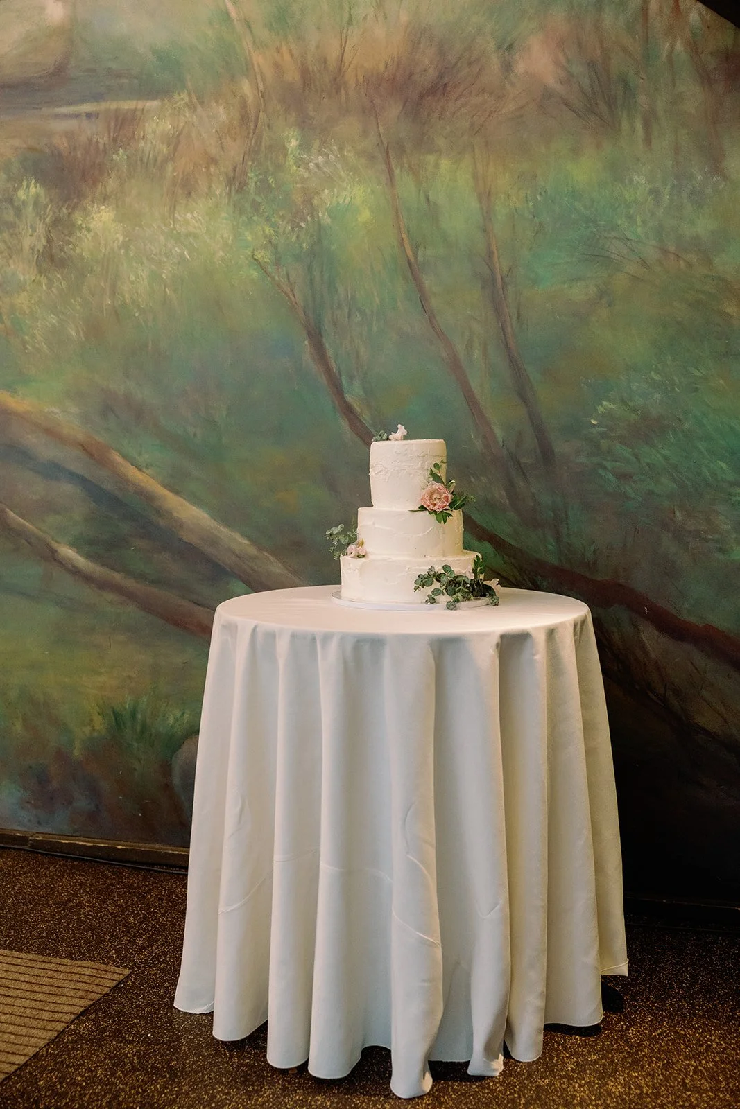 Prospect Park Boathouse Wedding, Brooklyn New York