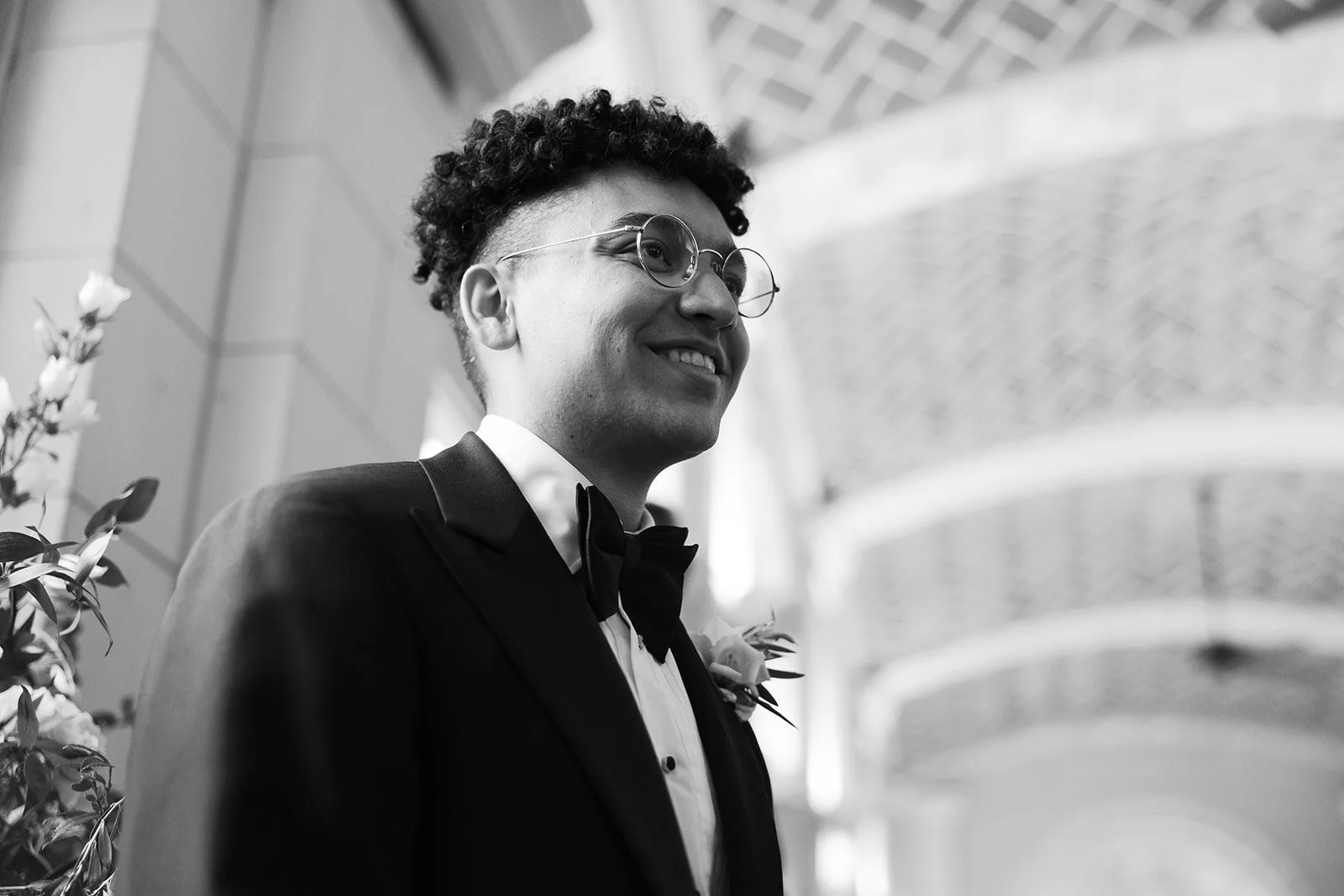 Prospect Park Boathouse Wedding, Brooklyn New York