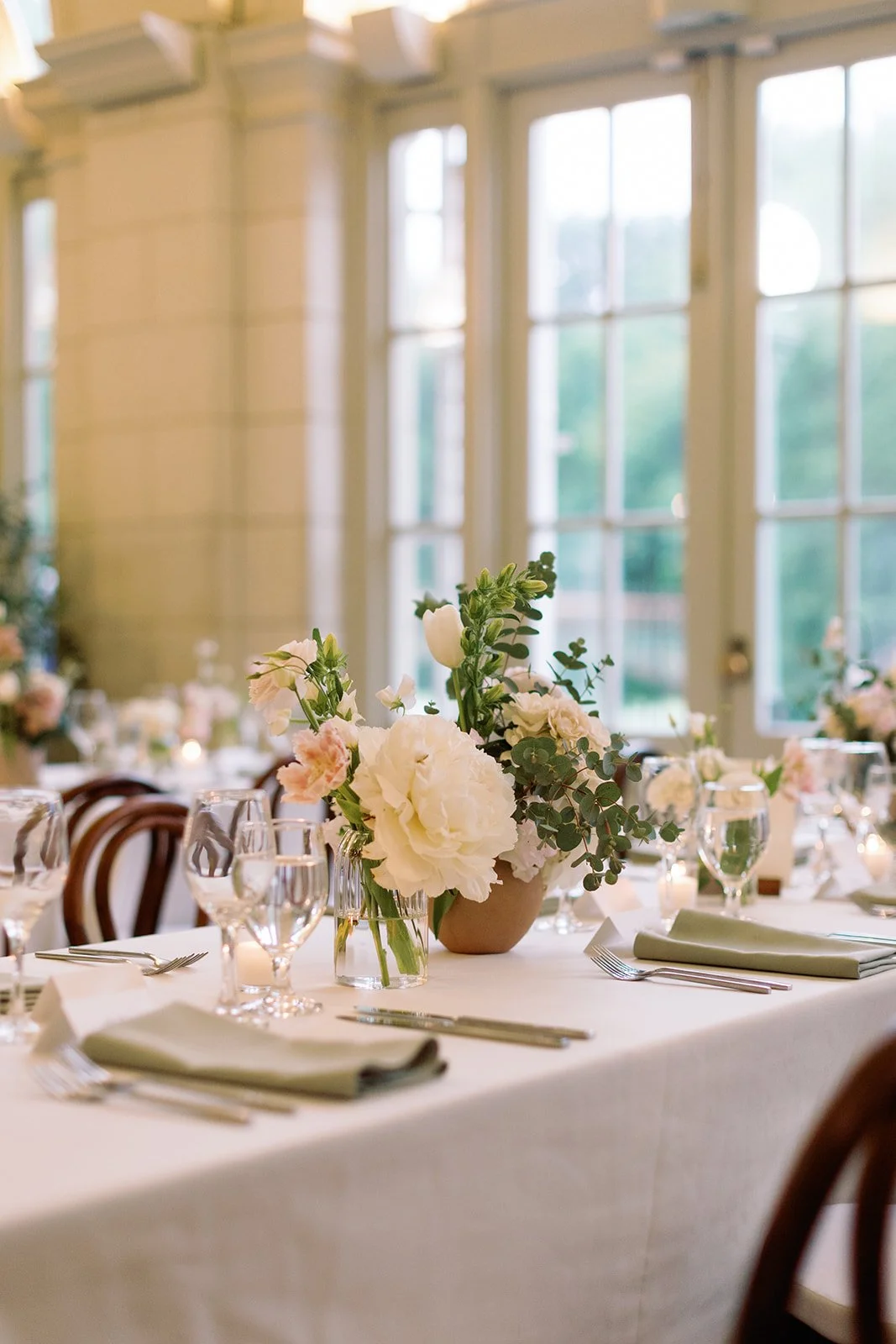 Prospect Park Boathouse Wedding, Brooklyn New York