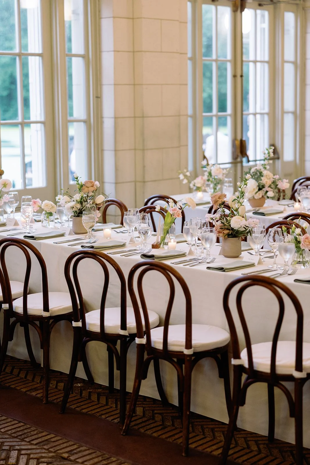 Prospect Park Boathouse Wedding, Brooklyn New York