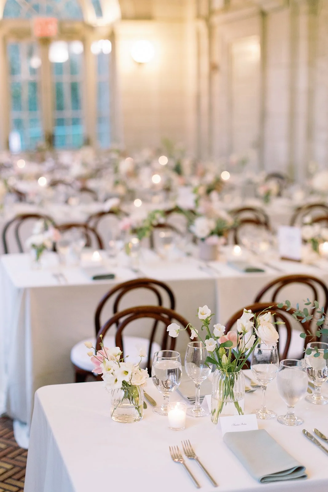 Prospect Park Boathouse Wedding, Brooklyn New York