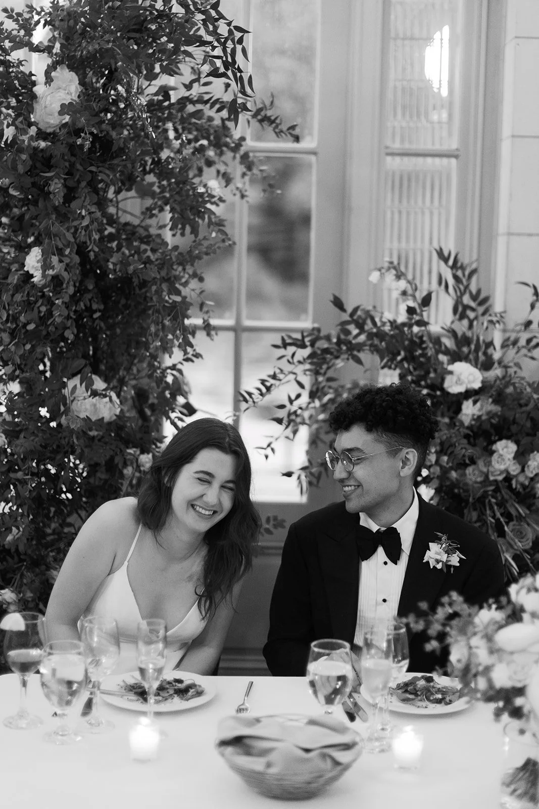 Prospect Park Boathouse Wedding, Brooklyn New York