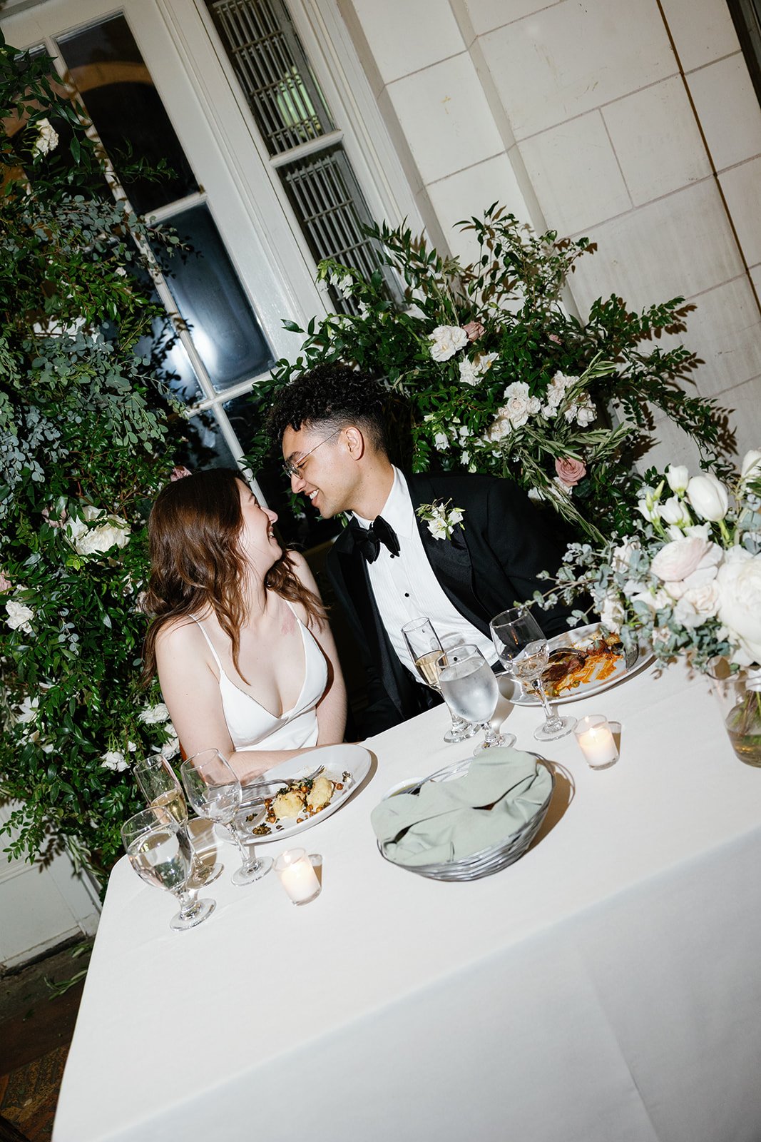 Prospect Park Boathouse Wedding, Brooklyn New York