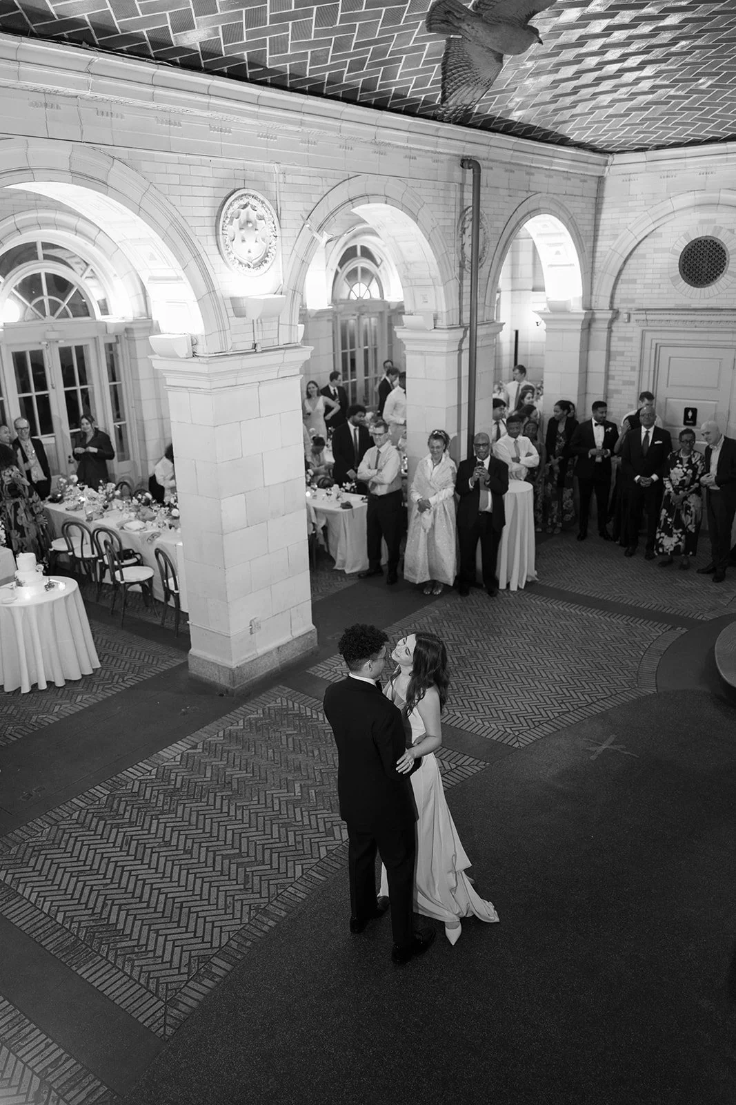 Prospect Park Boathouse Wedding, Brooklyn New York