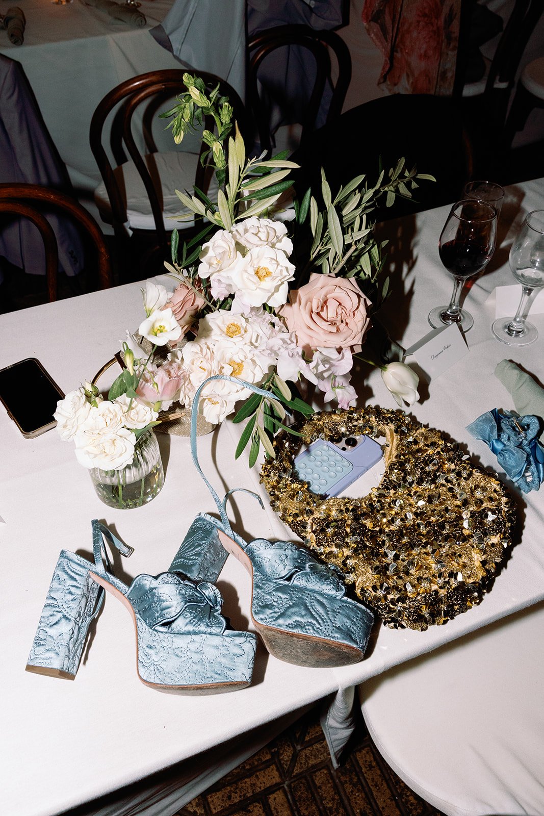 Prospect Park Boathouse Wedding, Brooklyn New York