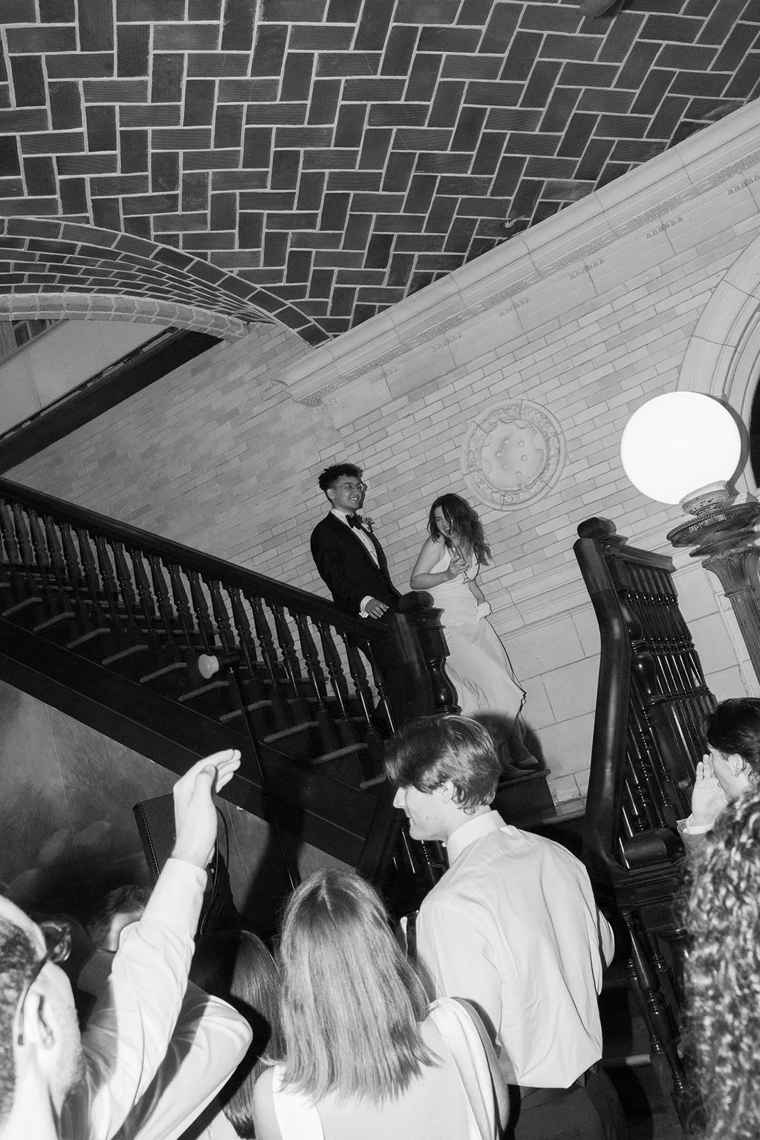 Prospect Park Boathouse Wedding, Brooklyn New York