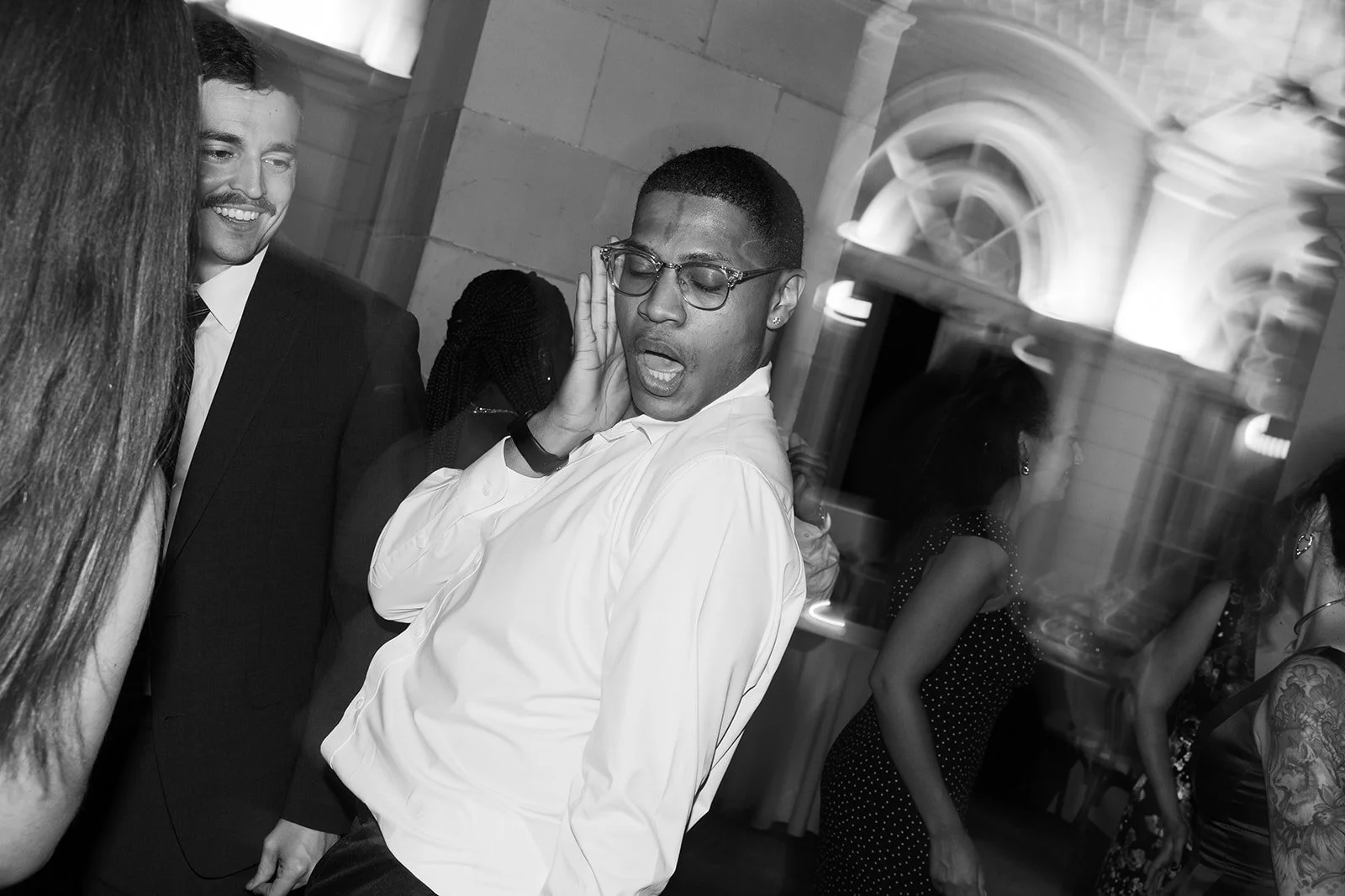 Prospect Park Boathouse Wedding, Brooklyn New York