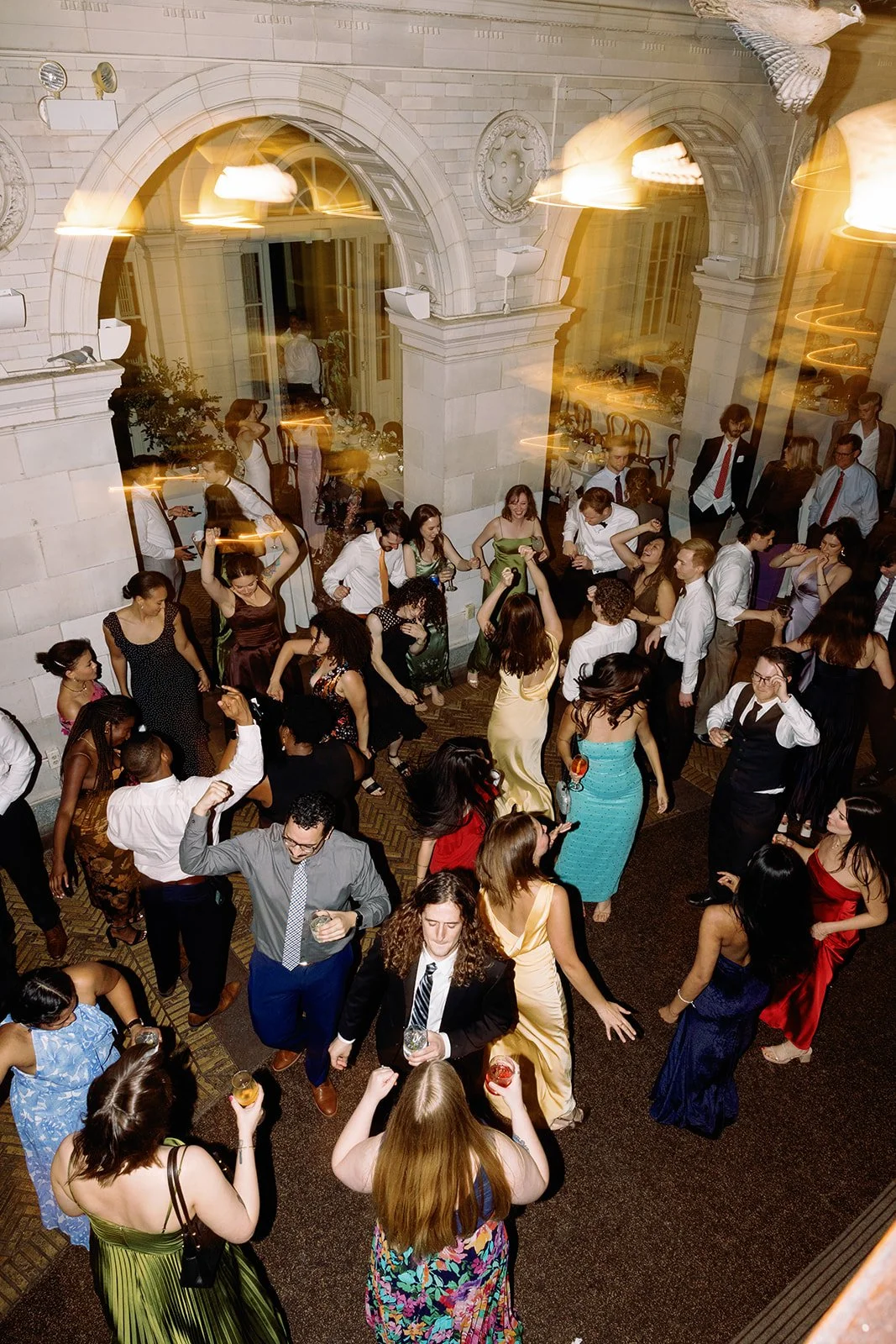 Prospect Park Boathouse Wedding, Brooklyn New York