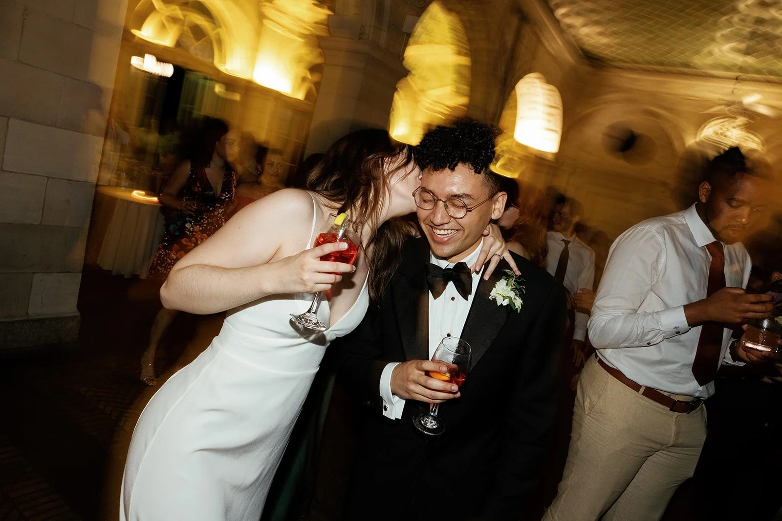Prospect Park Boathouse Wedding, Brooklyn New York