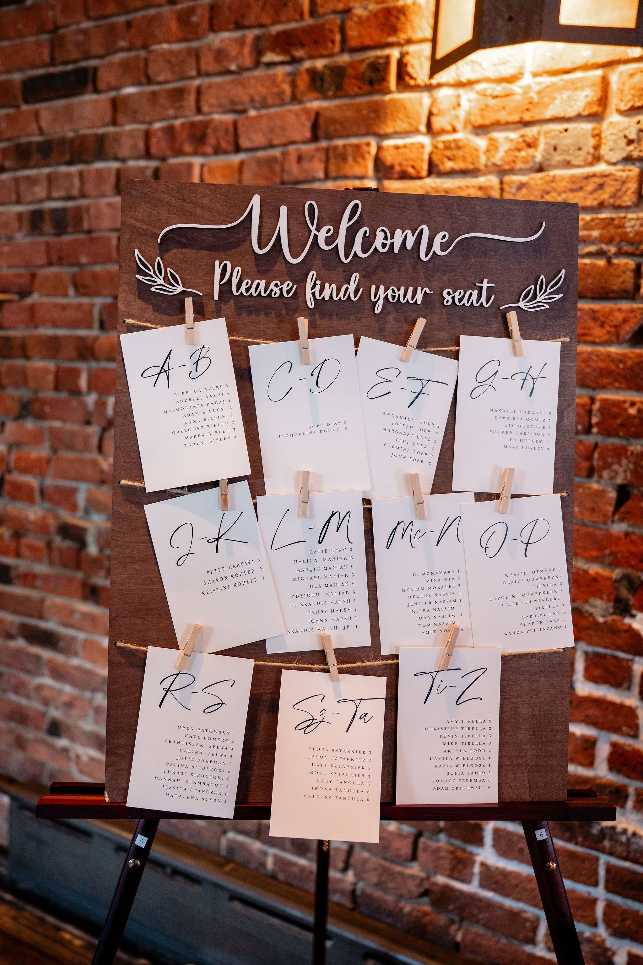 NYC Restaurant Wedding at Aurora Williamsburg