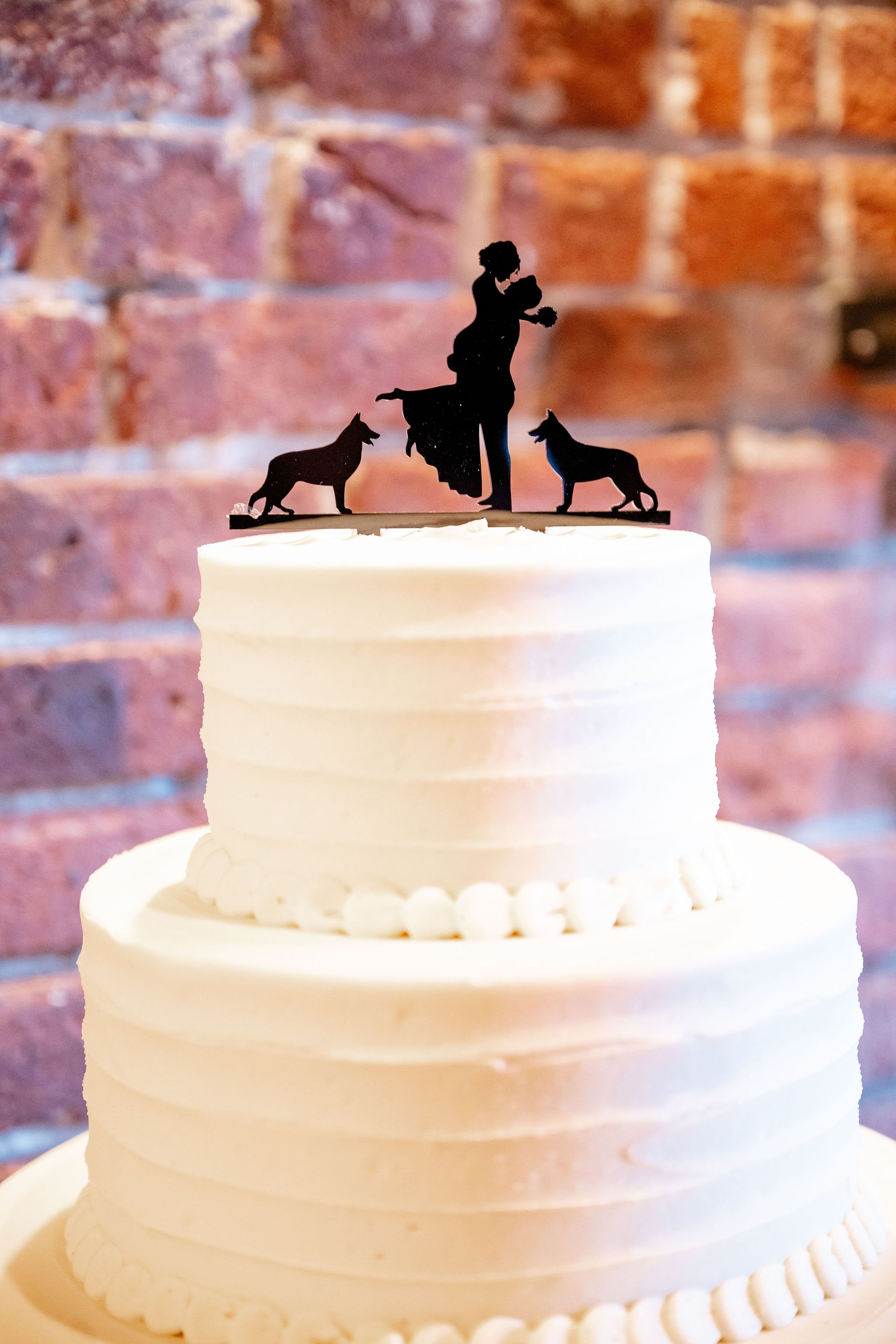 NYC Restaurant Wedding at Aurora Williamsburg
