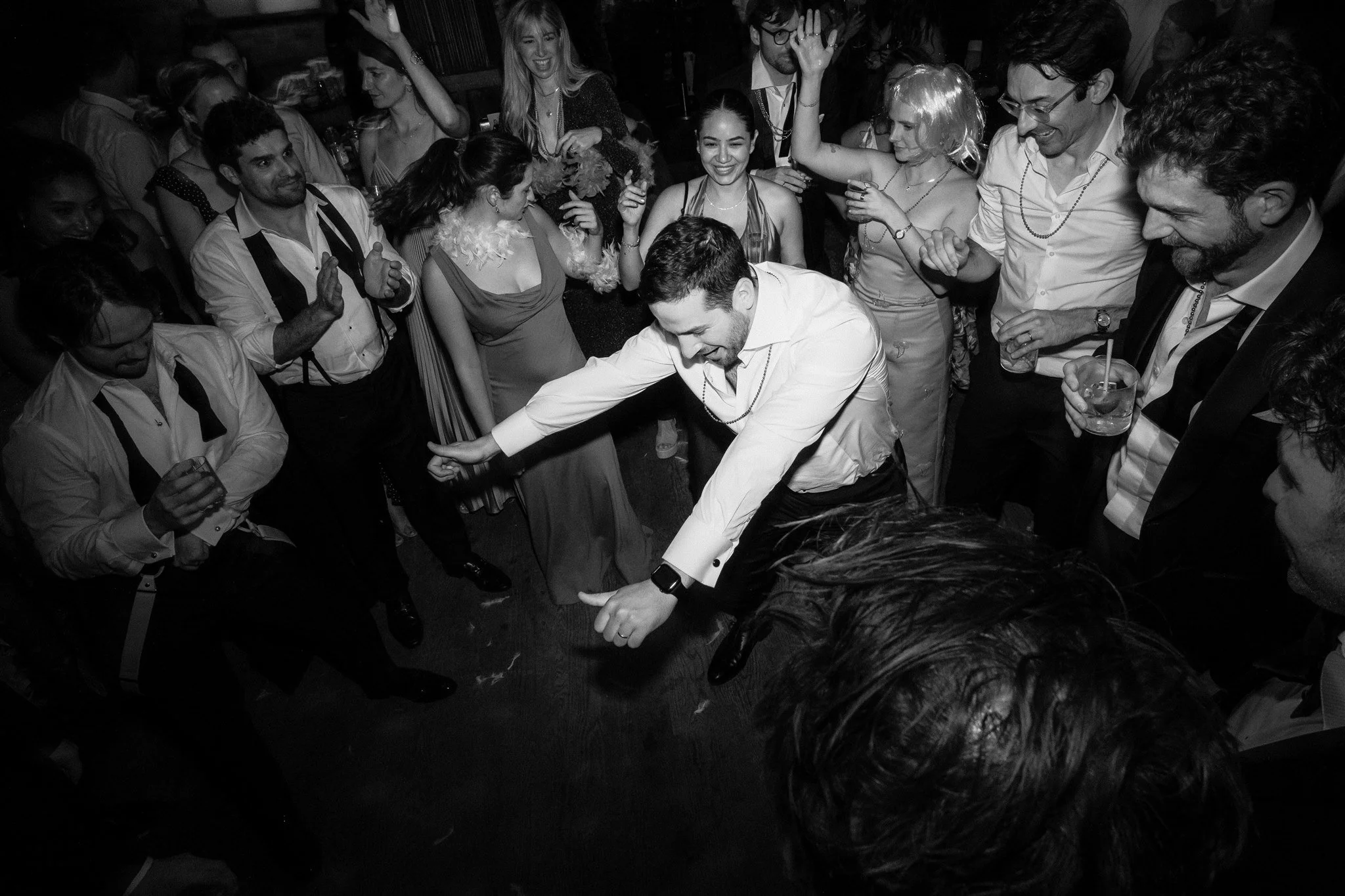 BLB Events NYC Wedding Planner, A Classic Manhattan Wedding at The Beekman Hotel New York