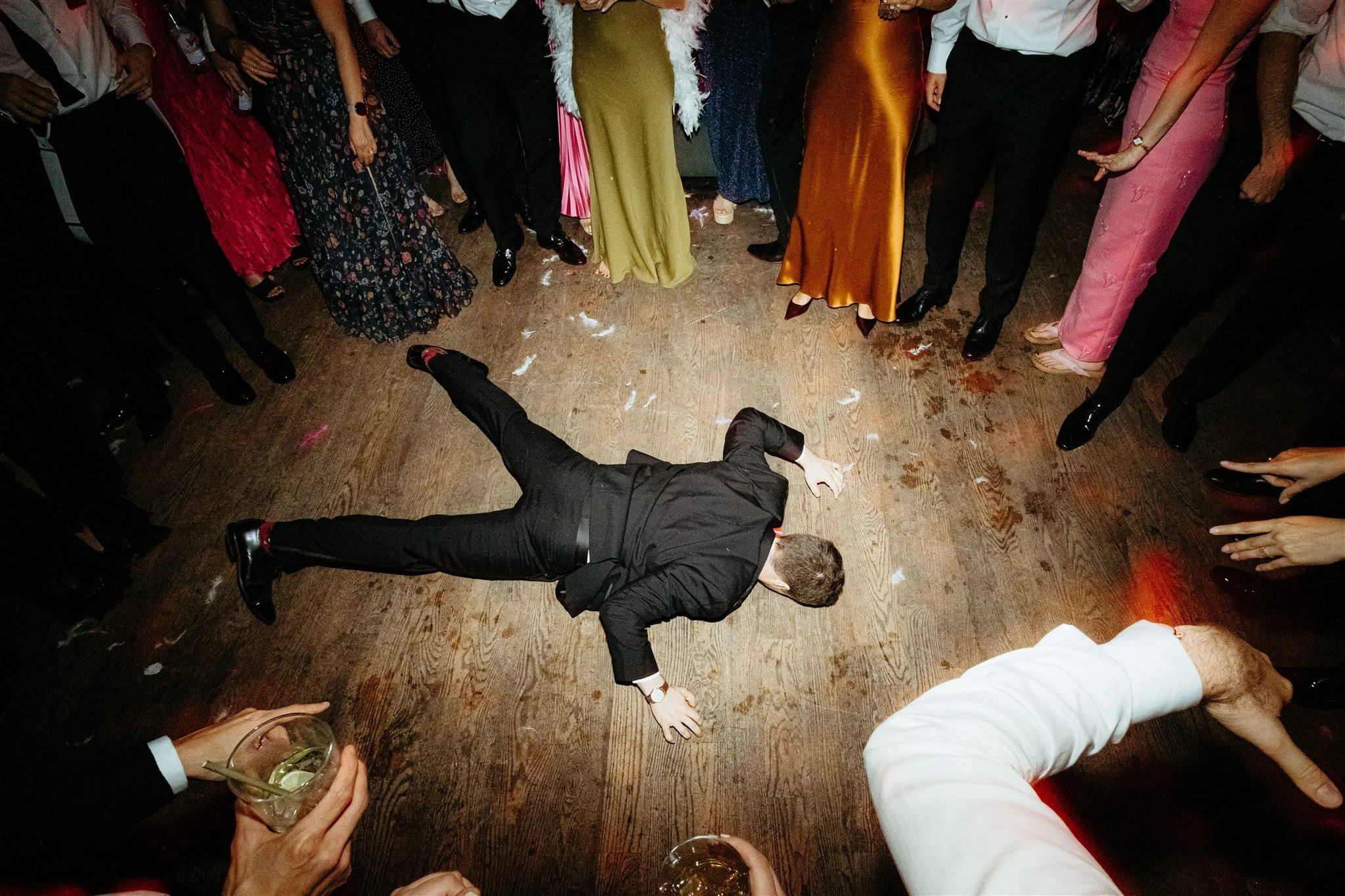 BLB Events NYC Wedding Planner, A Classic Manhattan Wedding at The Beekman Hotel New York