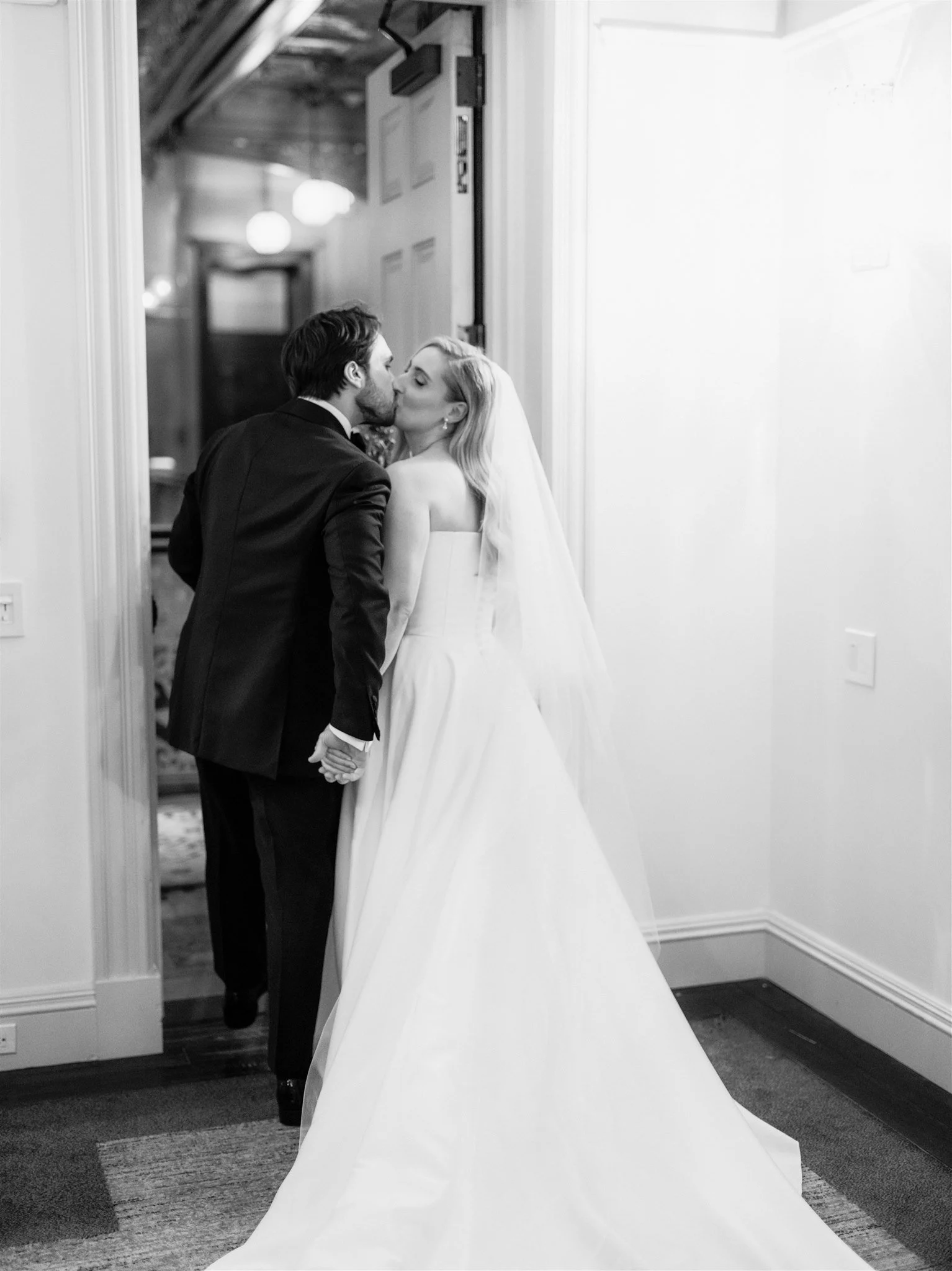 BLB Events NYC Wedding Planner, A Classic Manhattan Wedding at The Beekman Hotel New York