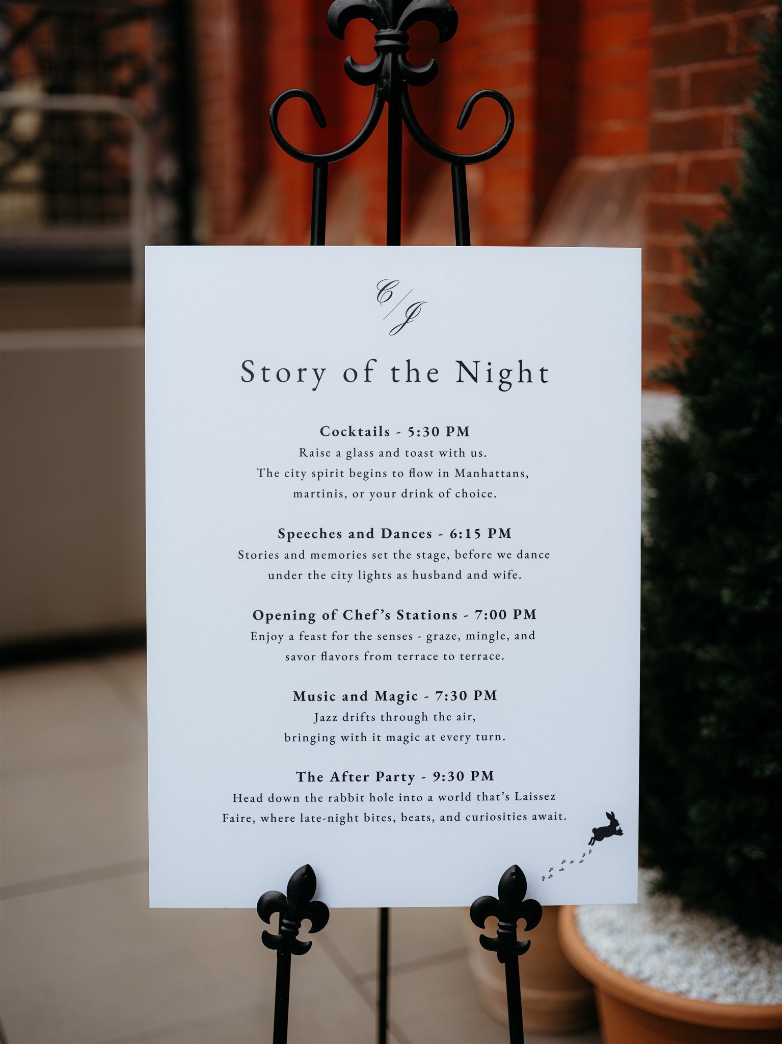 BLB Events NYC Wedding Planner, A Classic Manhattan Wedding at The Beekman Hotel New York