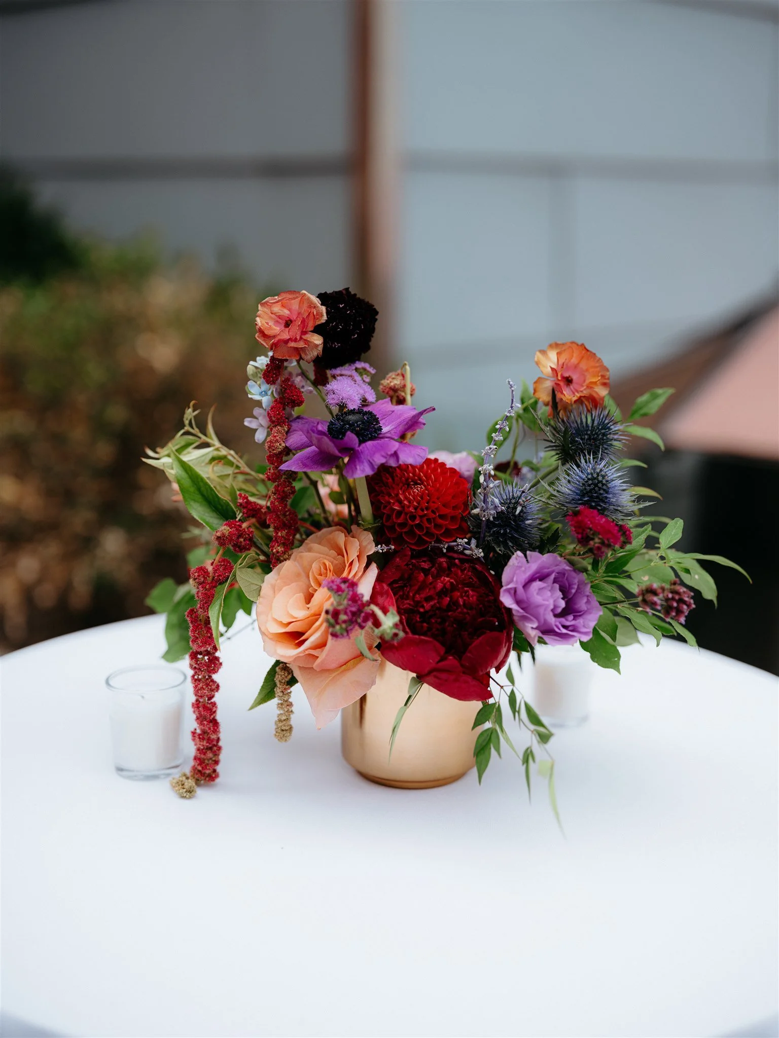 BLB Events NYC Wedding Planner, A Classic Manhattan Wedding at The Beekman Hotel New York