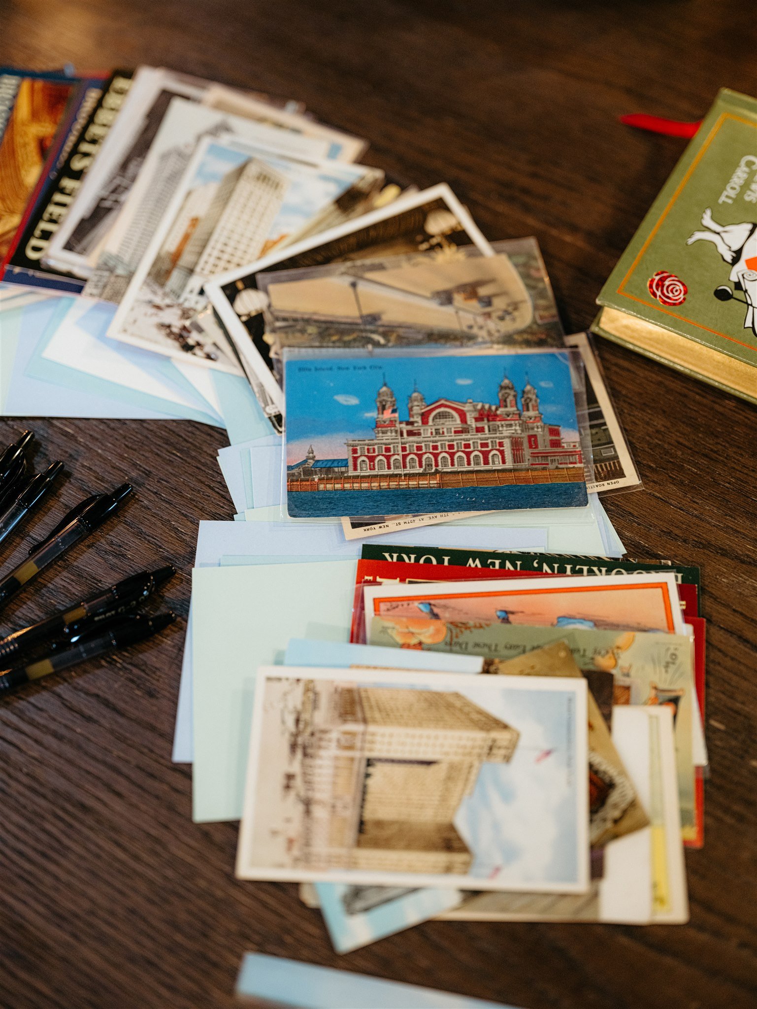 BLB Events NYC Wedding Planner, A Classic Manhattan Wedding at The Beekman Hotel New York