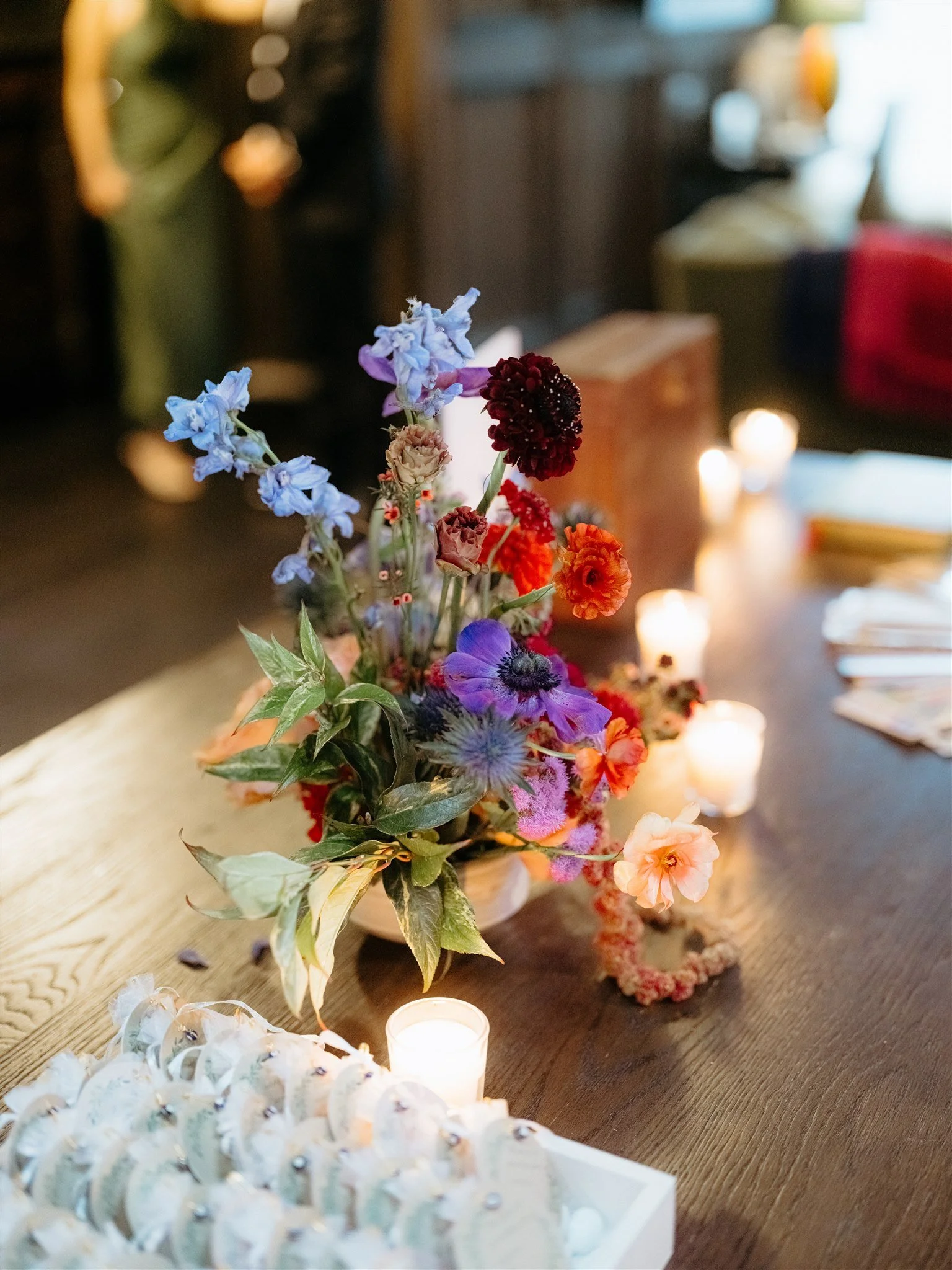 BLB Events NYC Wedding Planner, A Classic Manhattan Wedding at The Beekman Hotel New York