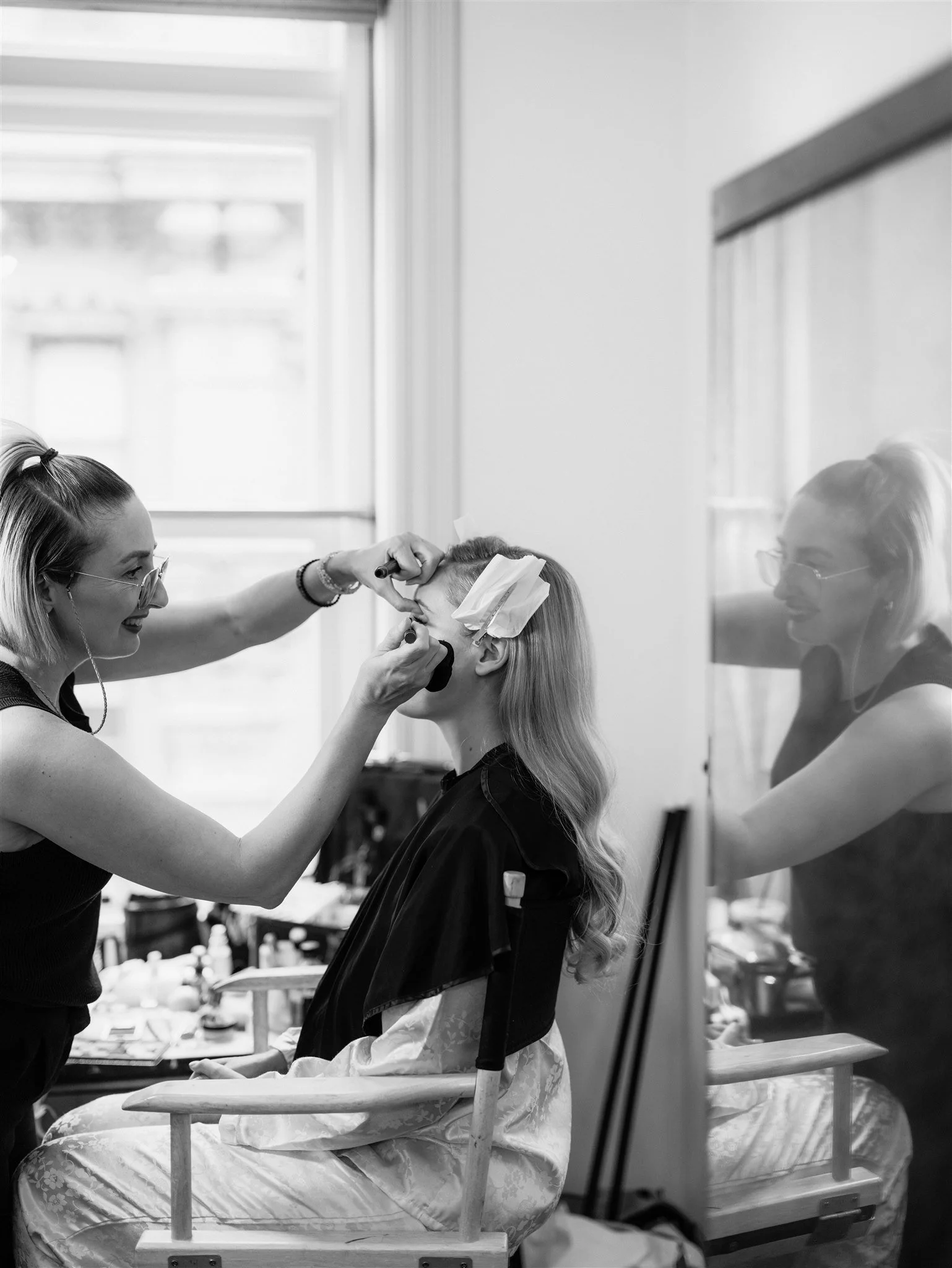 BLB Events NYC Wedding Planner, A Classic Manhattan Wedding at The Beekman Hotel New York