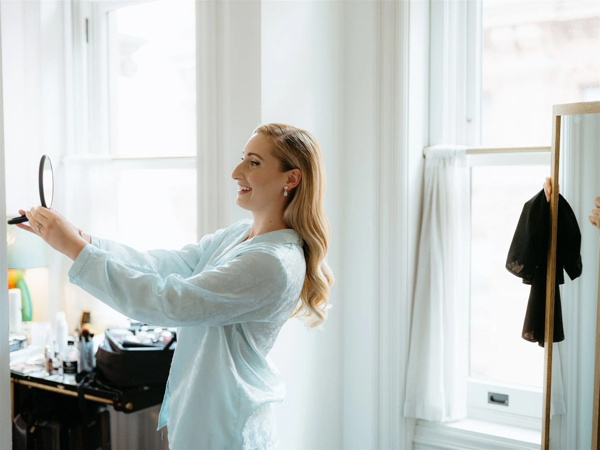 BLB Events NYC Wedding Planner, A Classic Manhattan Wedding at The Beekman Hotel New York