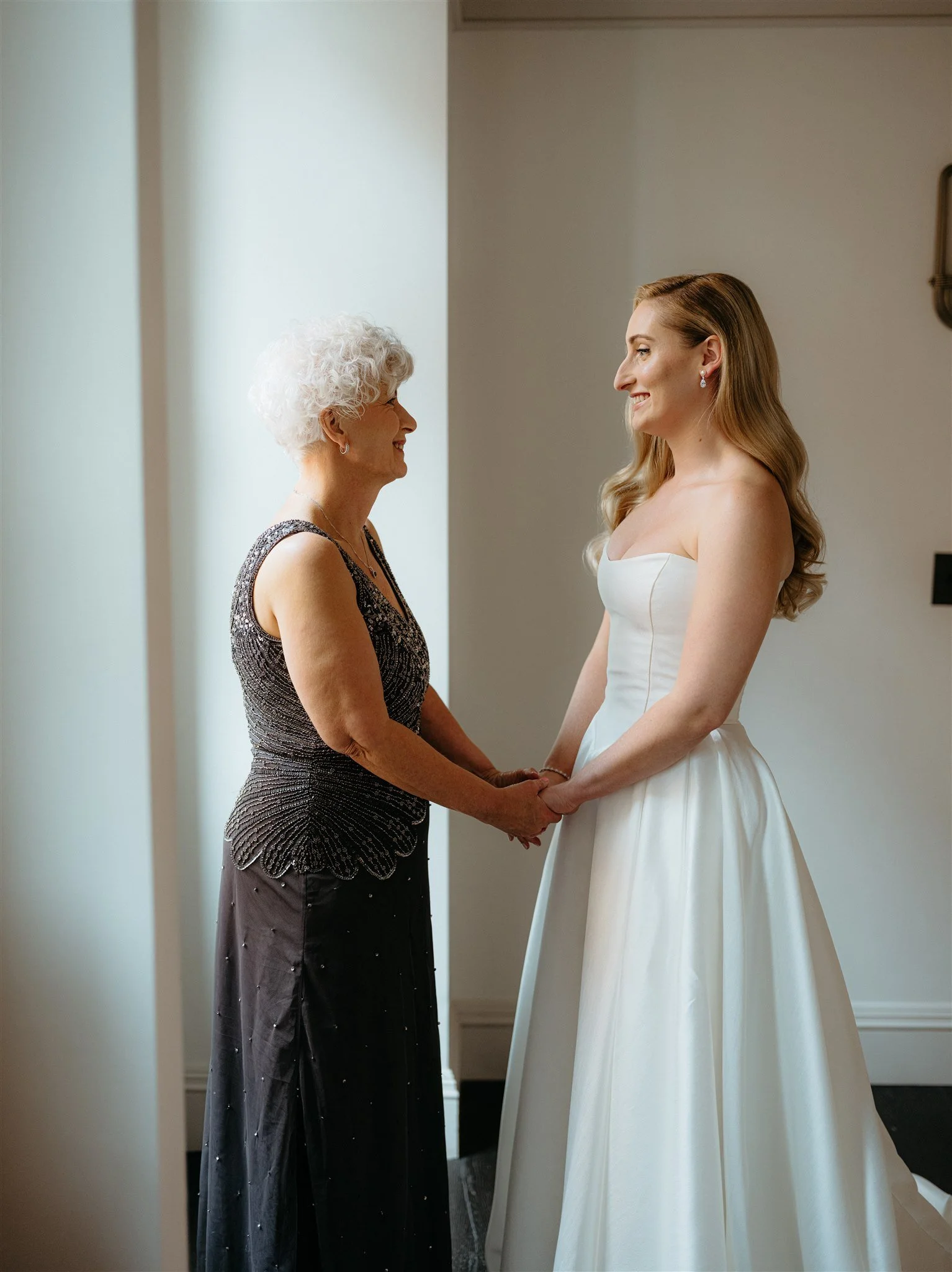 BLB Events NYC Wedding Planner, A Classic Manhattan Wedding at The Beekman Hotel New York