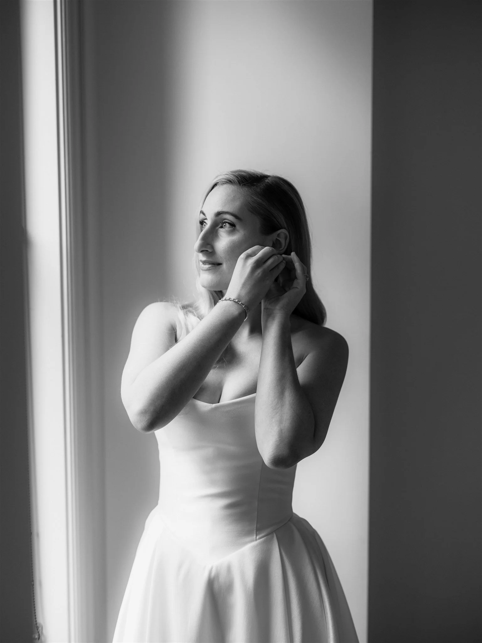 BLB Events NYC Wedding Planner, A Classic Manhattan Wedding at The Beekman Hotel New York