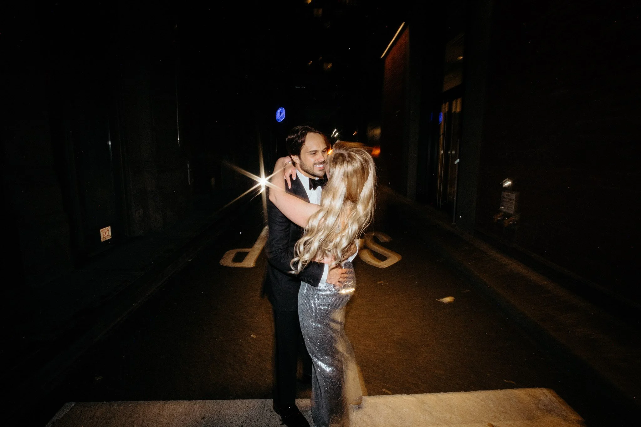 BLB Events NYC Wedding Planner, A Classic Manhattan Wedding at The Beekman Hotel New York