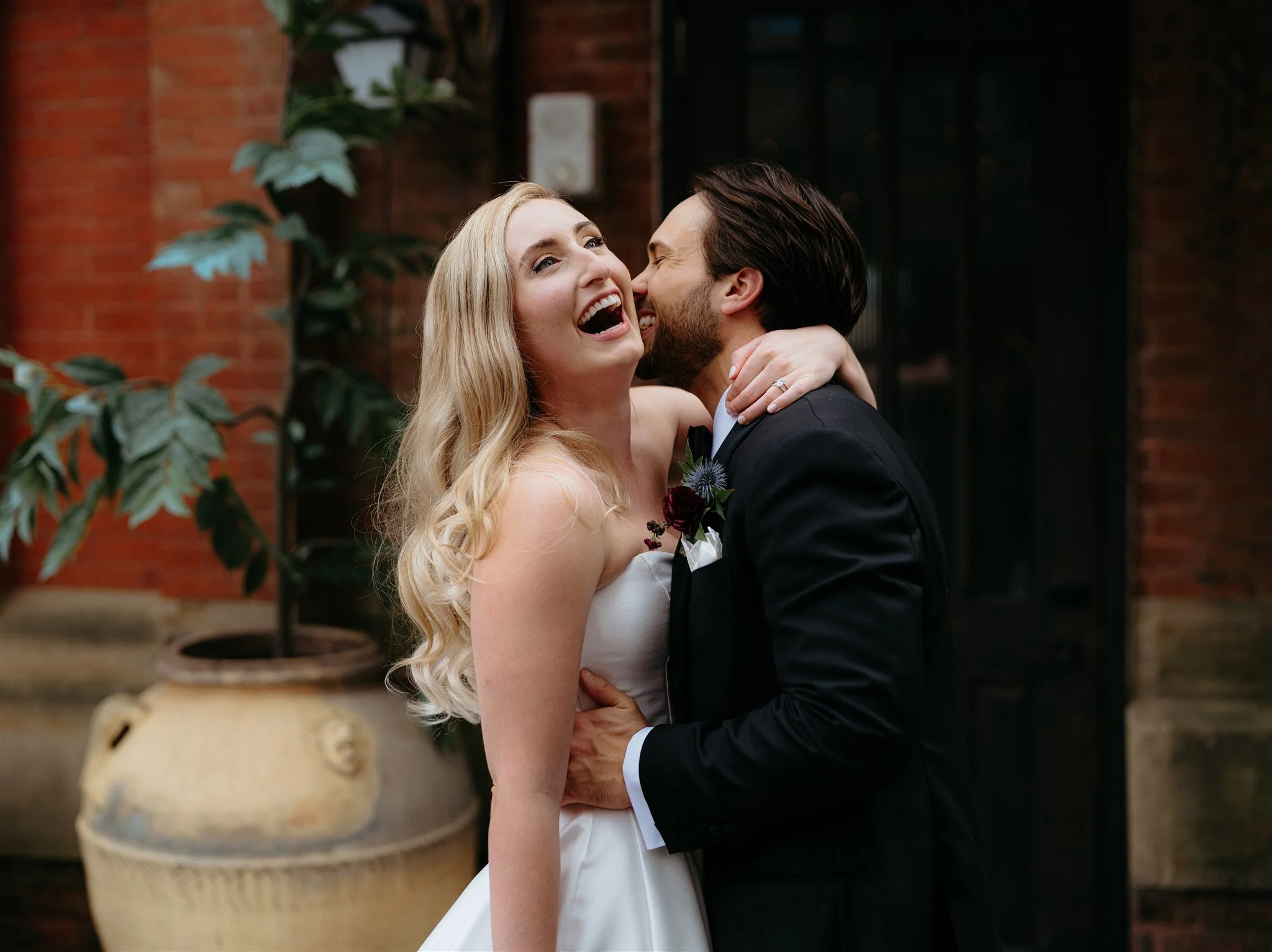 BLB Events NYC Wedding Planner, A Classic Manhattan Wedding at The Beekman Hotel New York