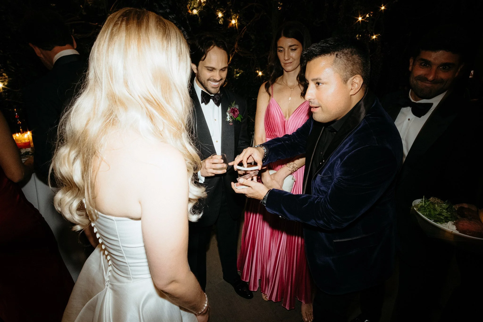 BLB Events NYC Wedding Planner, A Classic Manhattan Wedding at The Beekman Hotel New York