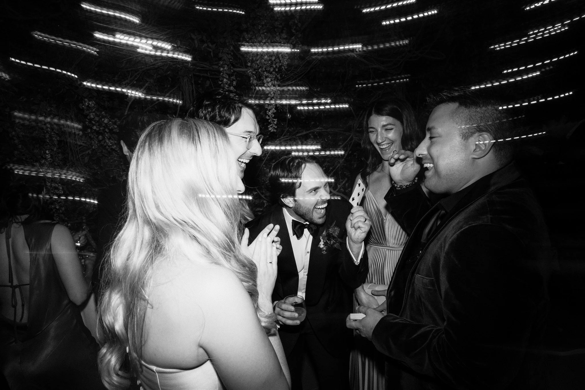 BLB Events NYC Wedding Planner, A Classic Manhattan Wedding at The Beekman Hotel New York