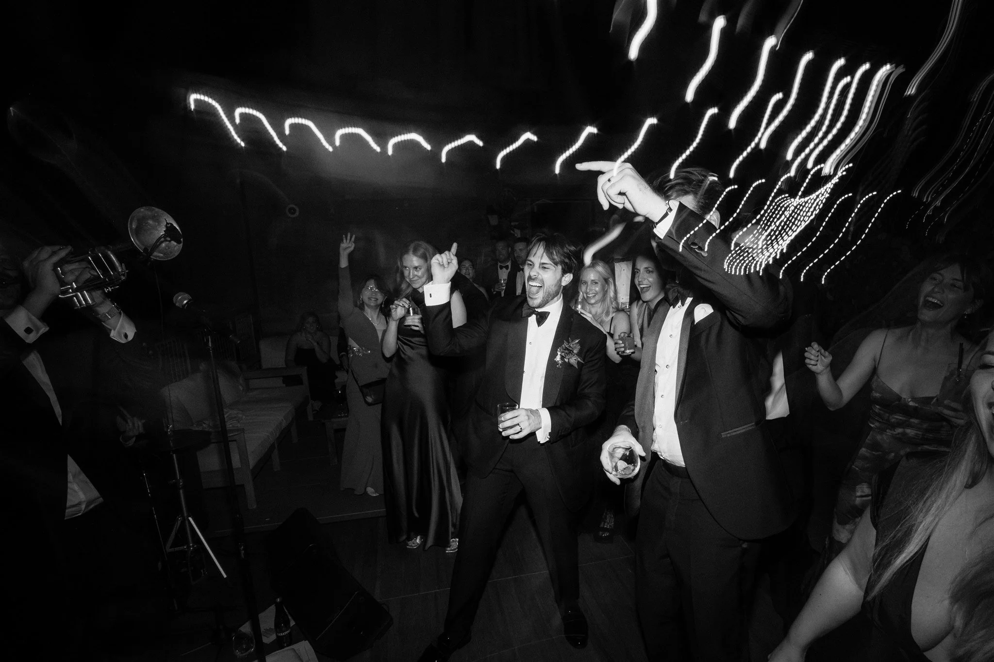 BLB Events NYC Wedding Planner, A Classic Manhattan Wedding at The Beekman Hotel New York