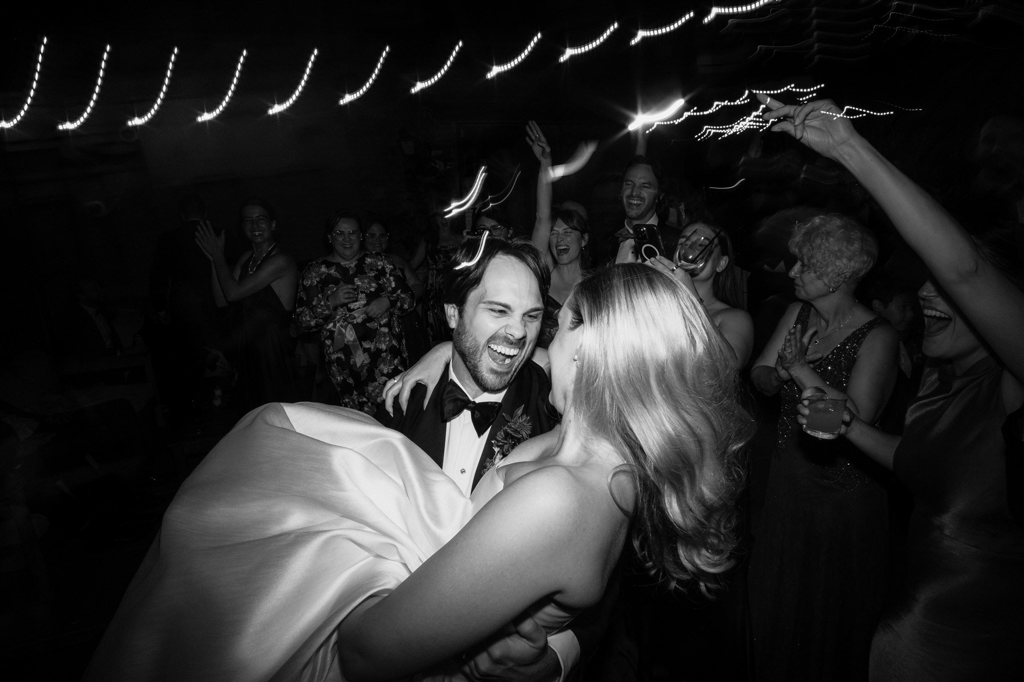 BLB Events NYC Wedding Planner, A Classic Manhattan Wedding at The Beekman Hotel New York