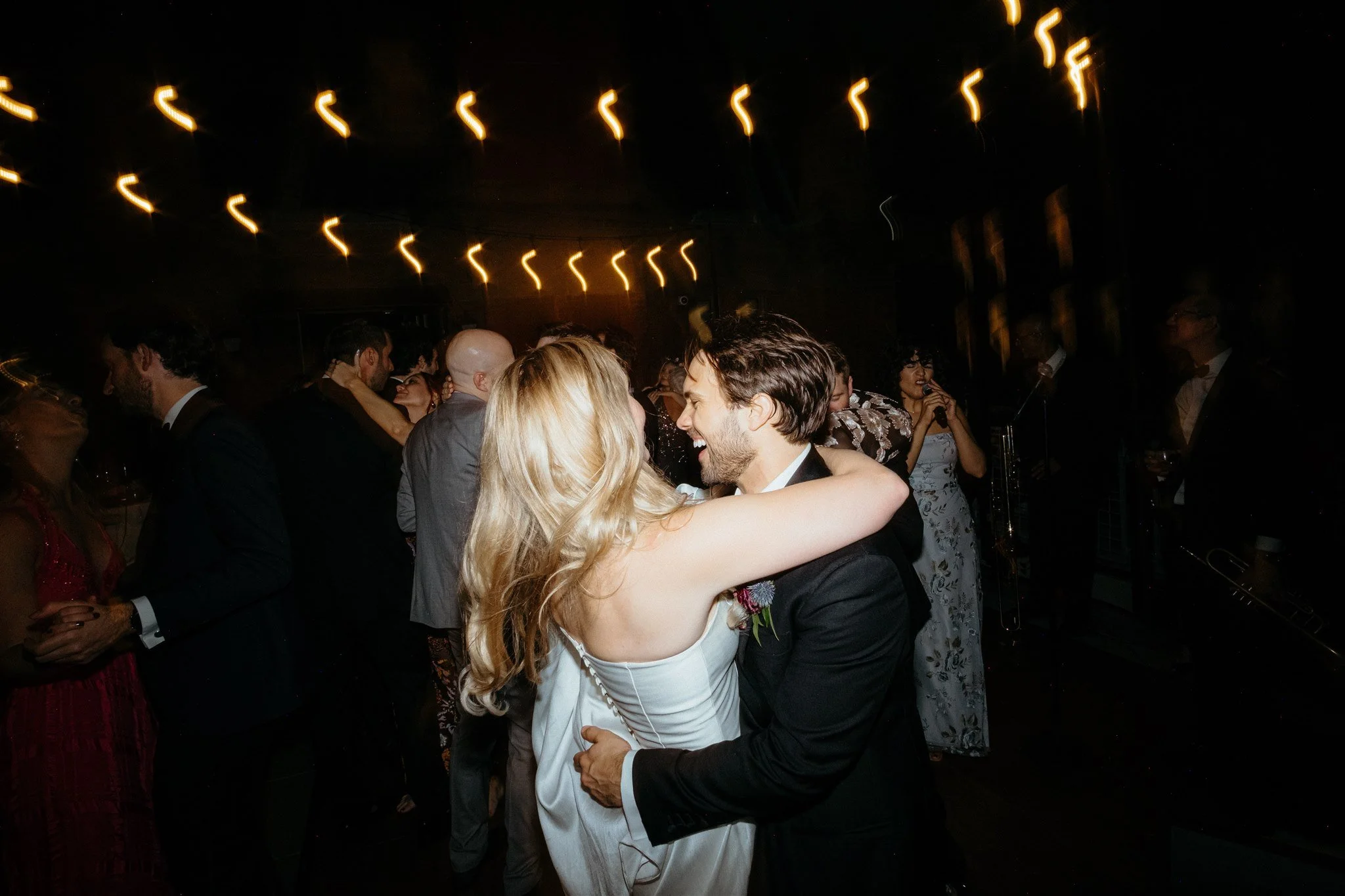 BLB Events NYC Wedding Planner, A Classic Manhattan Wedding at The Beekman Hotel New York