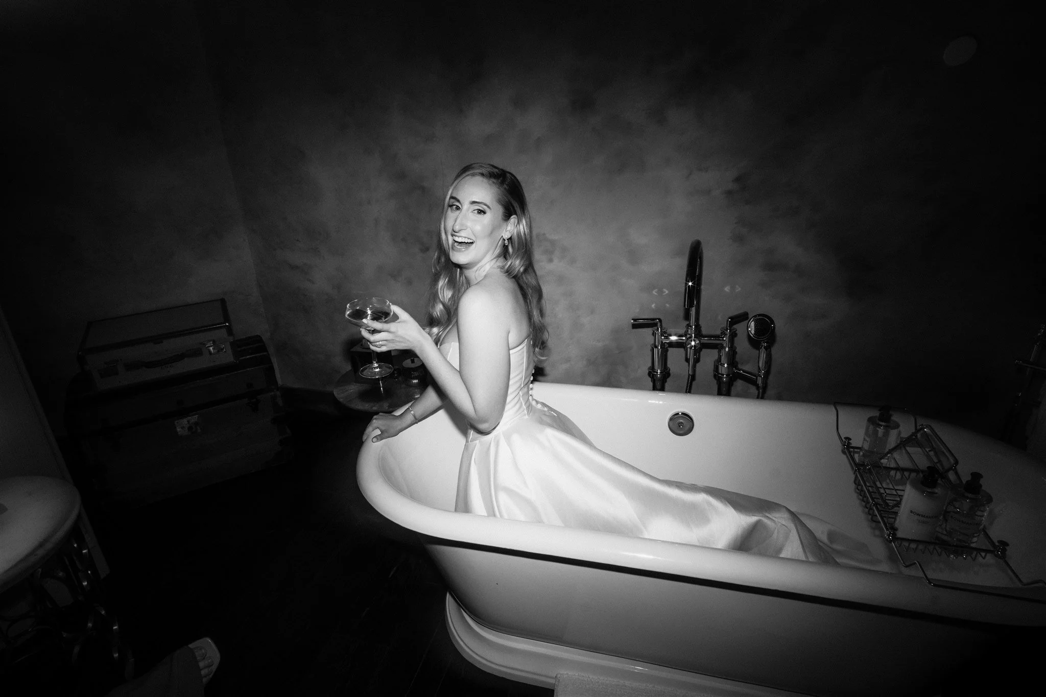 BLB Events NYC Wedding Planner, A Classic Manhattan Wedding at The Beekman Hotel New York