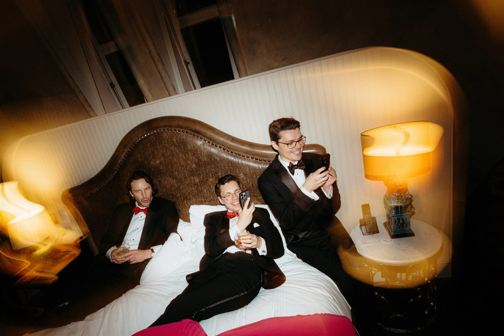 BLB Events NYC Wedding Planner, A Classic Manhattan Wedding at The Beekman Hotel New York