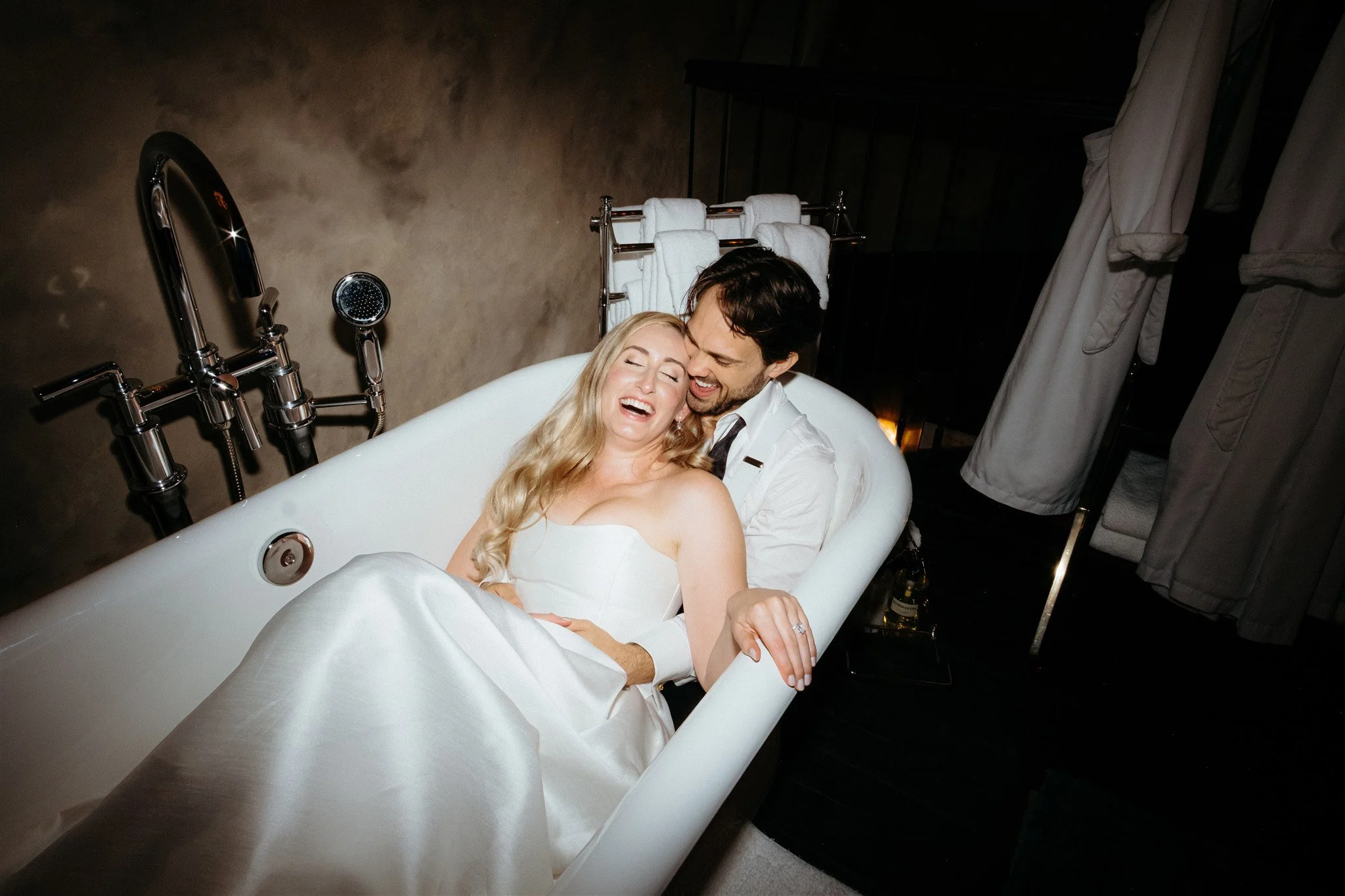 BLB Events NYC Wedding Planner, A Classic Manhattan Wedding at The Beekman Hotel New York