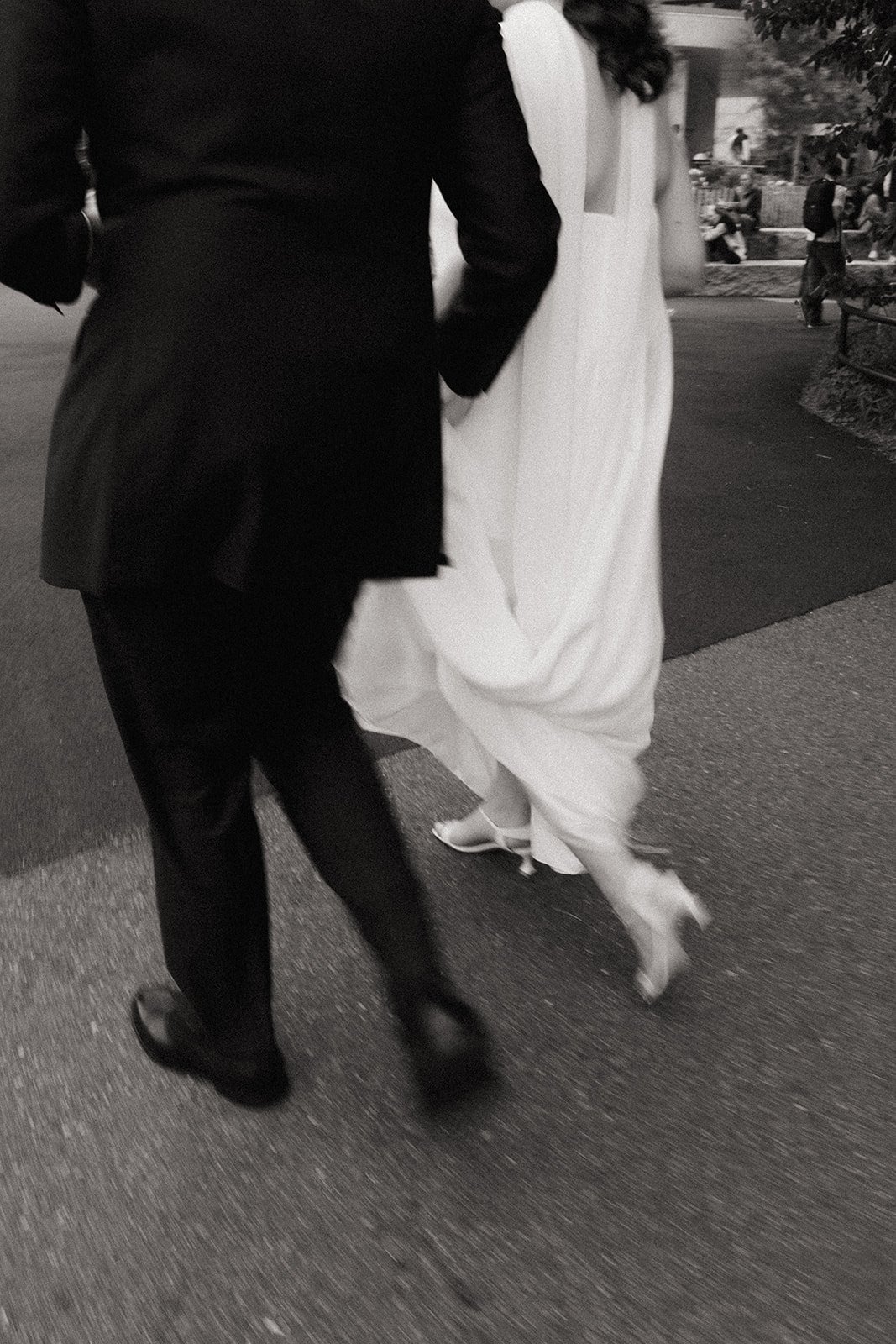 Intimate New York Wedding at The River Café in Brooklyn