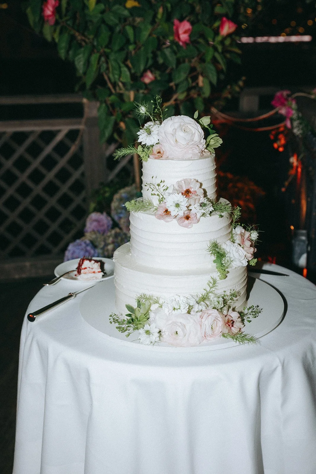 Intimate New York Wedding at The River Café in Brooklyn