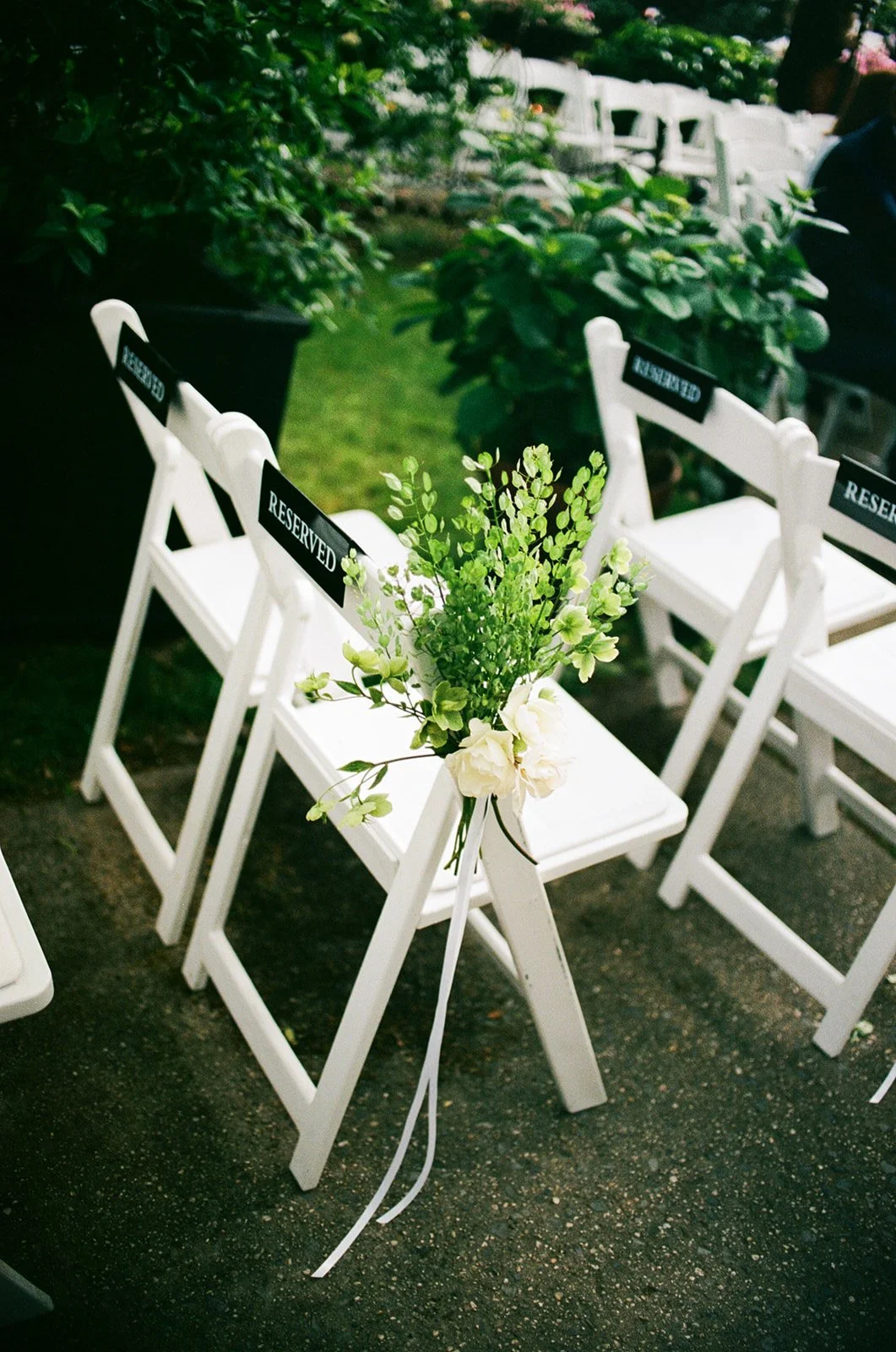 Intimate New York Wedding at The River Café in Brooklyn