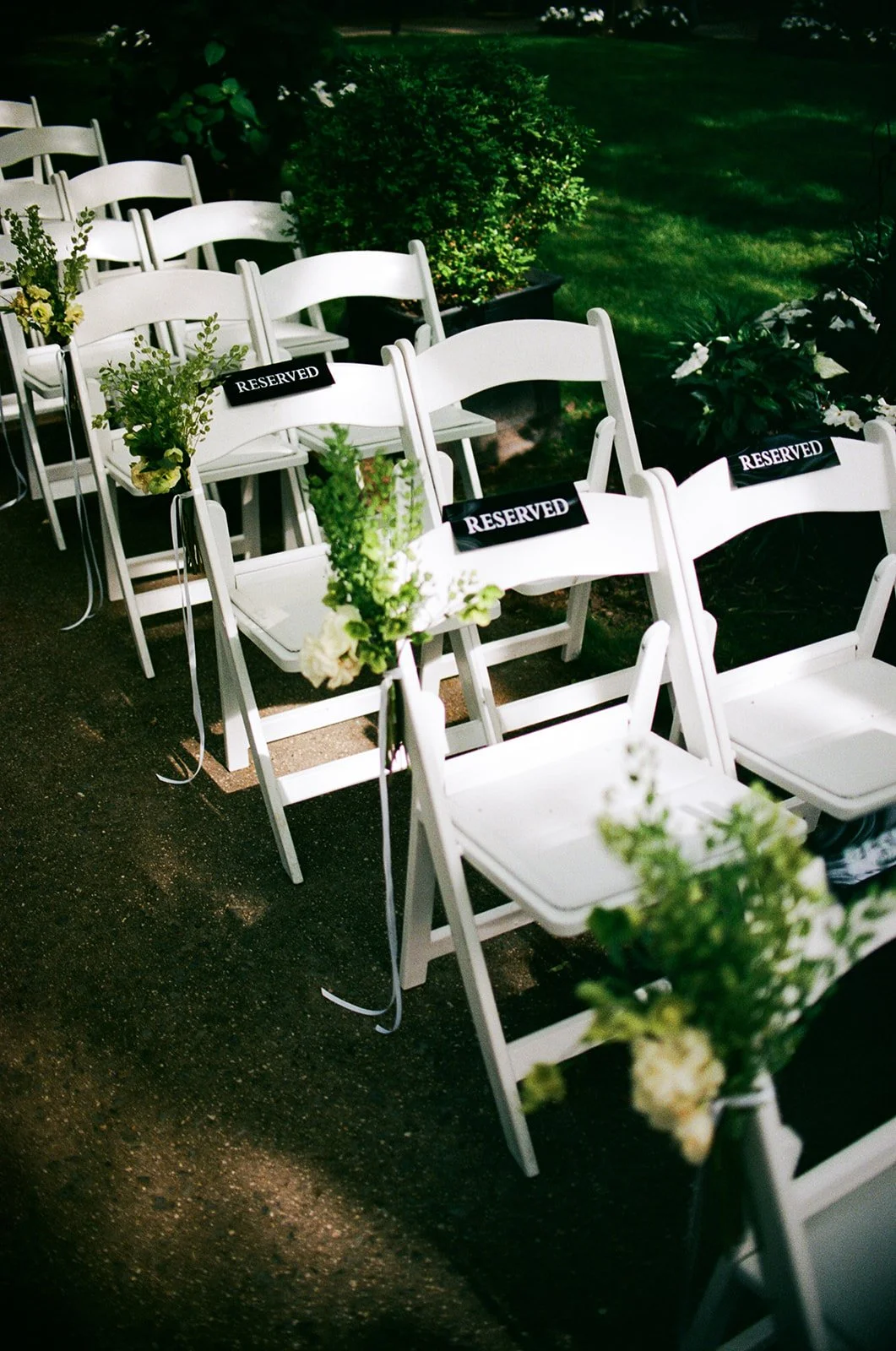Intimate New York Wedding at The River Café in Brooklyn