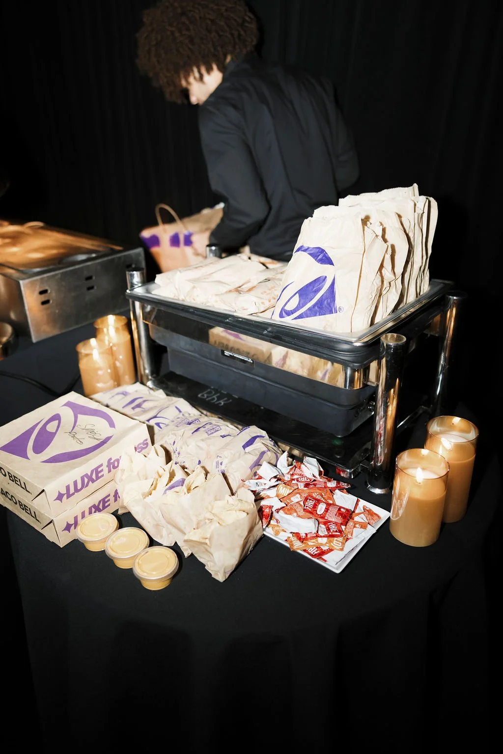 Modern Chic Wedding at Lincoln Center New York